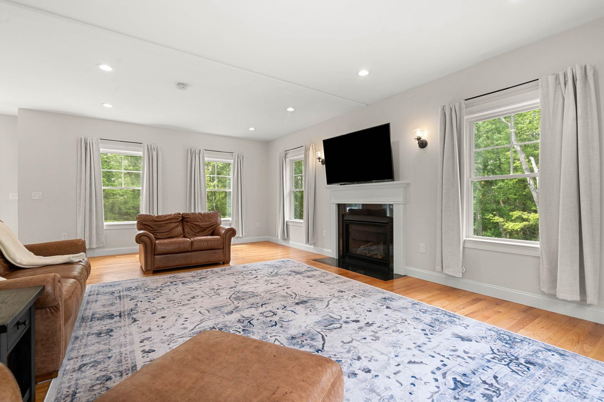 9 Bonanno Road