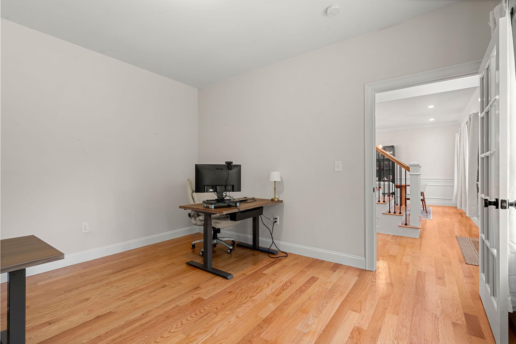 9 Bonanno Road