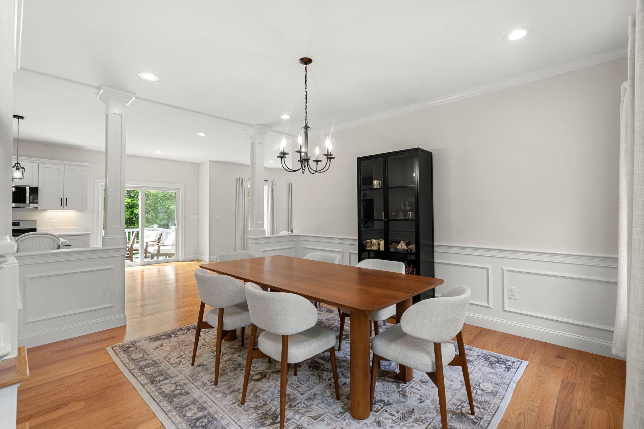 9 Bonanno Road