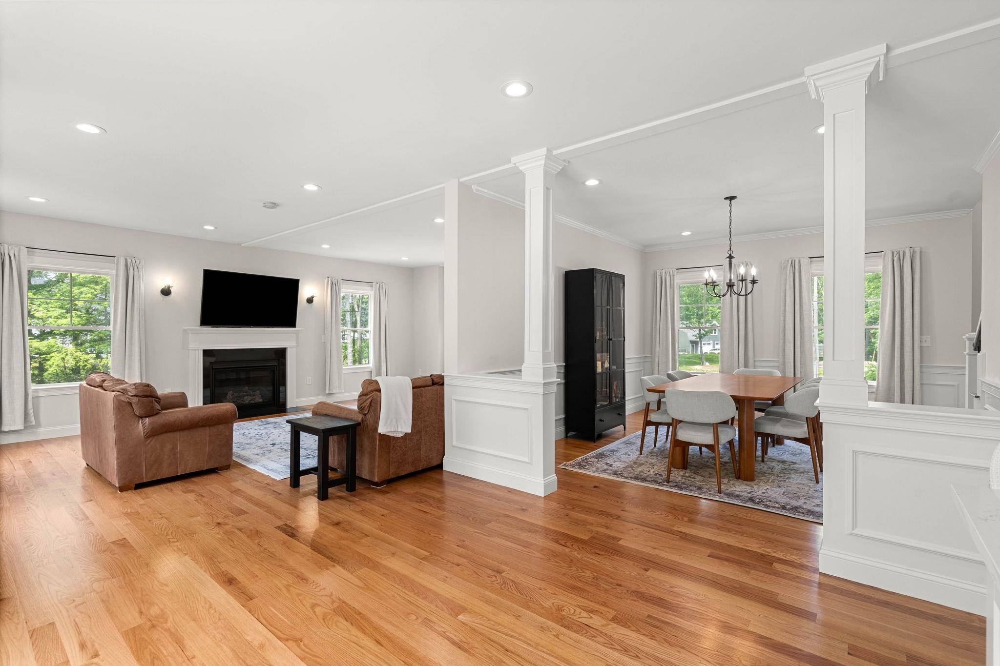 9 Bonanno Road