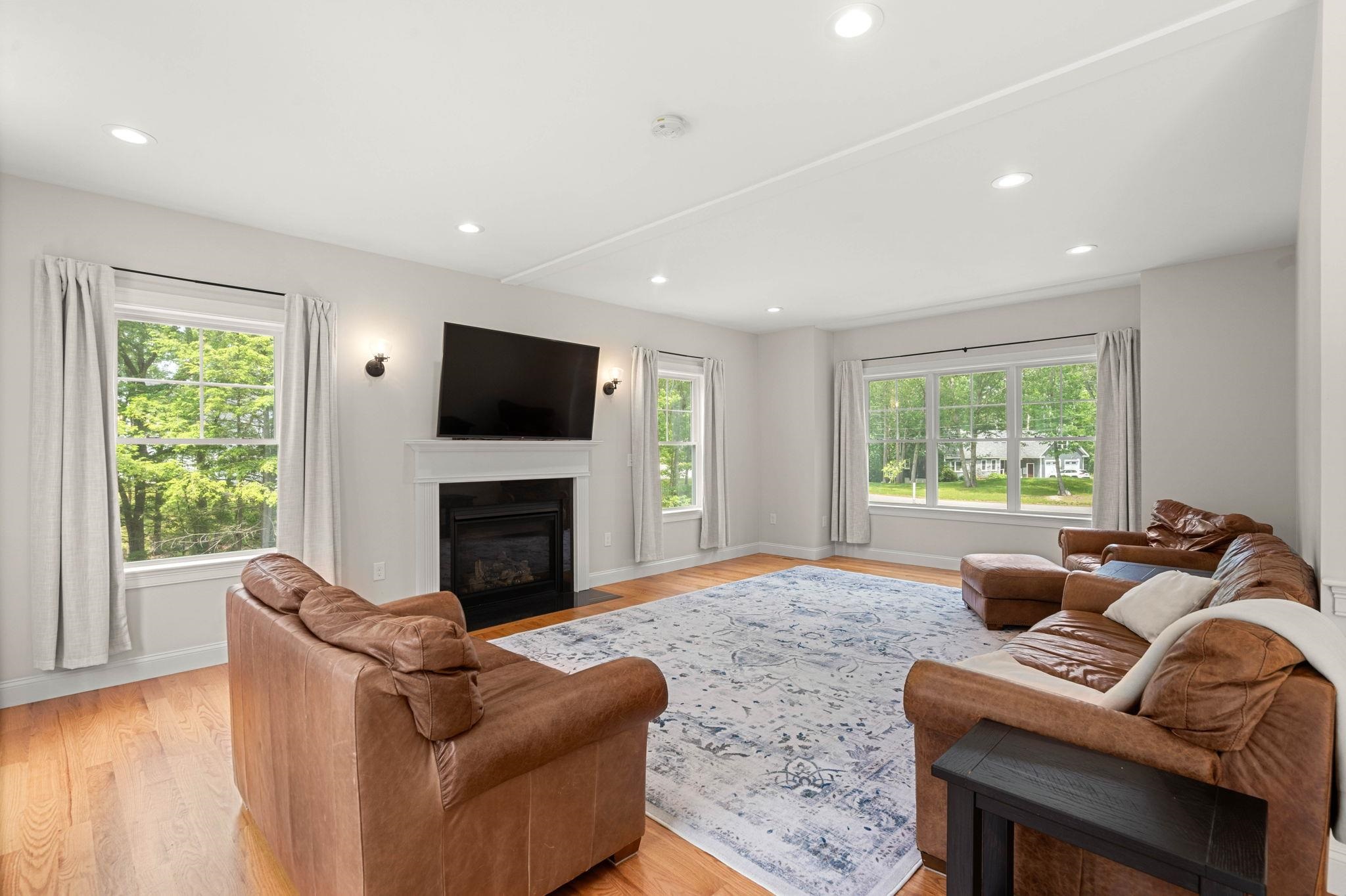 9 Bonanno Road