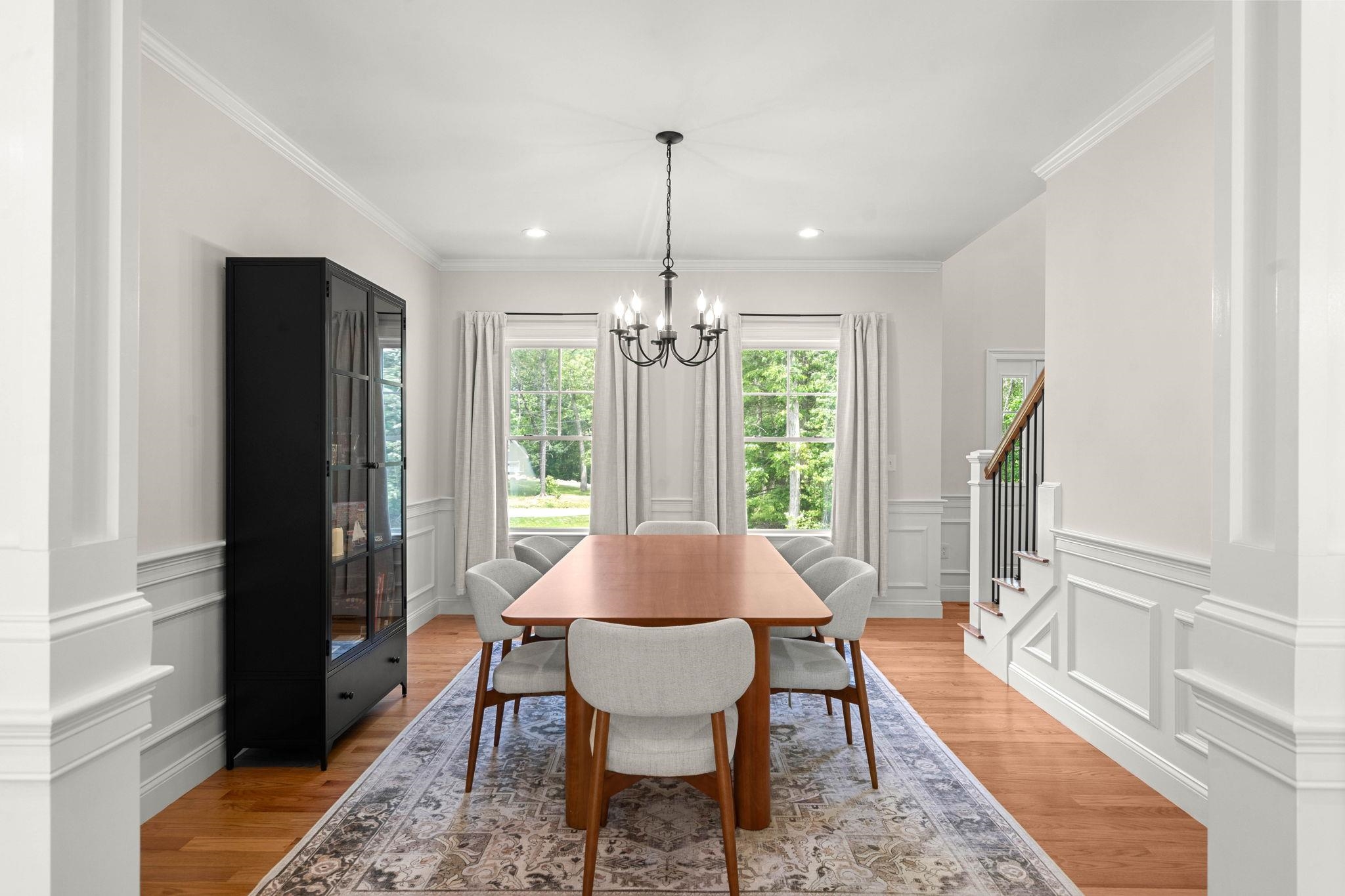 9 Bonanno Road
