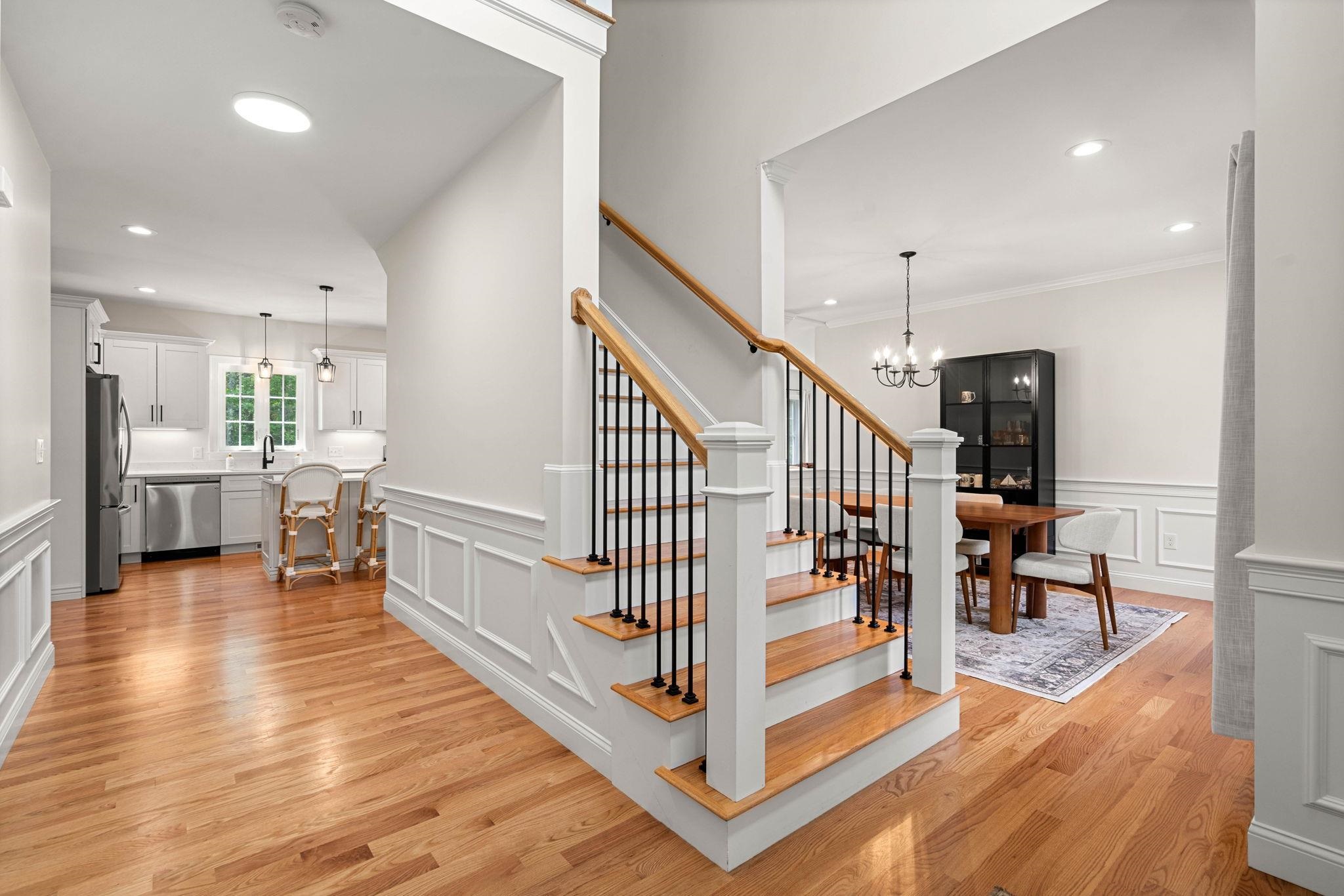 9 Bonanno Road