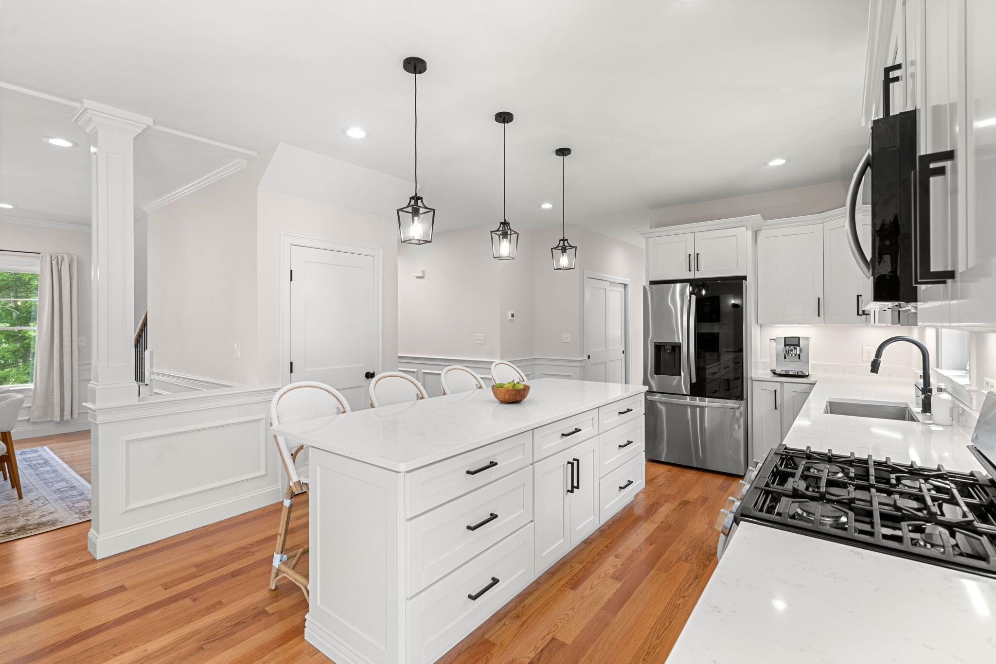 9 Bonanno Road