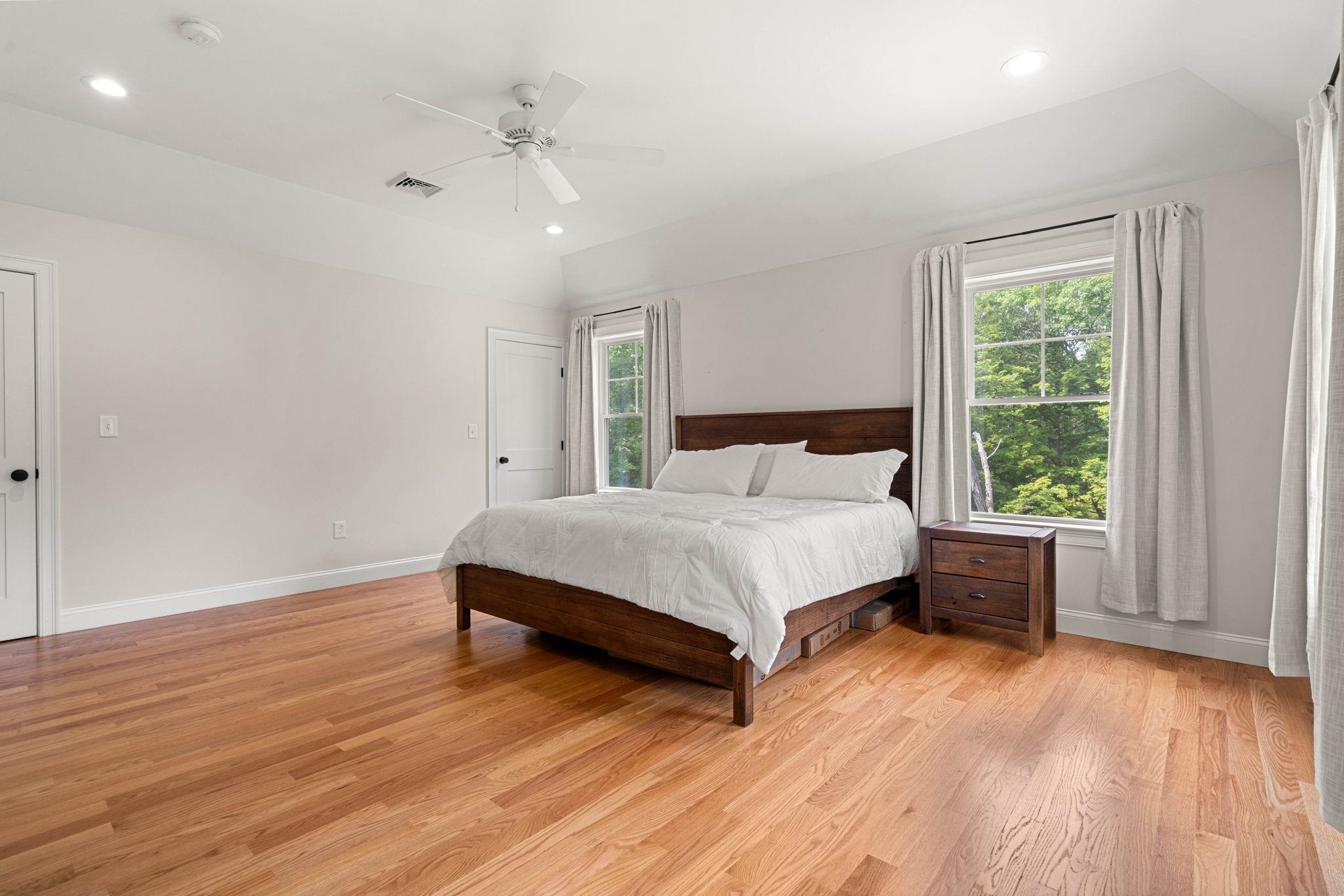 9 Bonanno Road