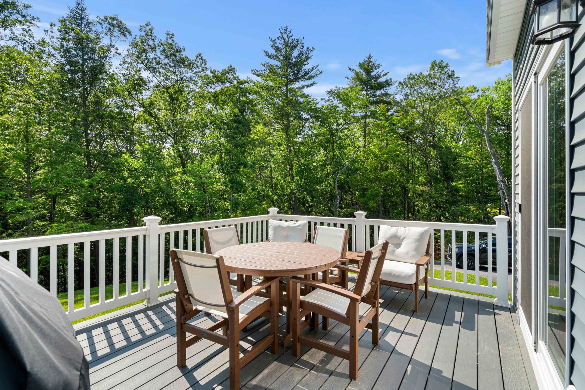 9 Bonanno Road