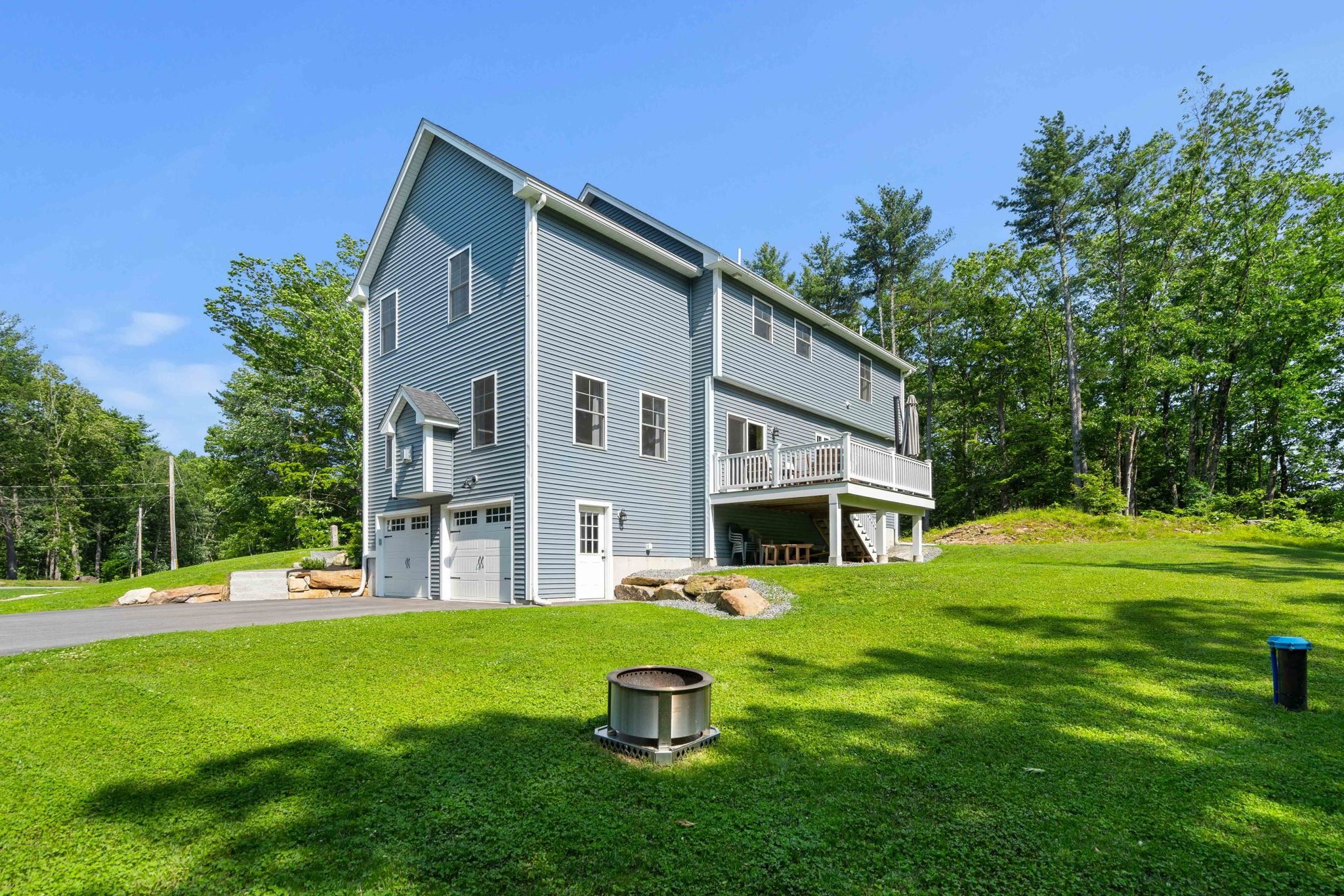 9 Bonanno Road