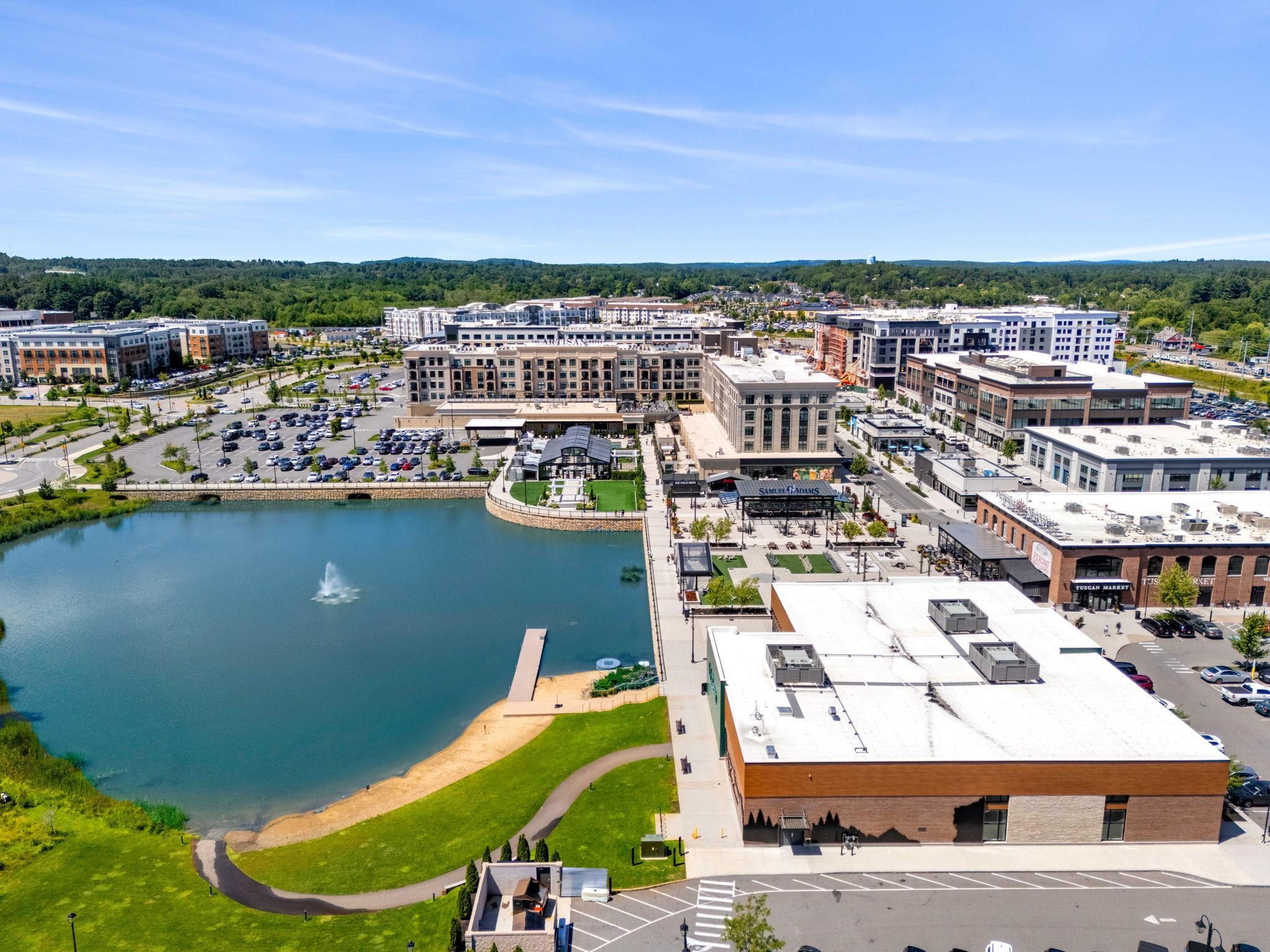 18 Artisan Drive Unit: 210