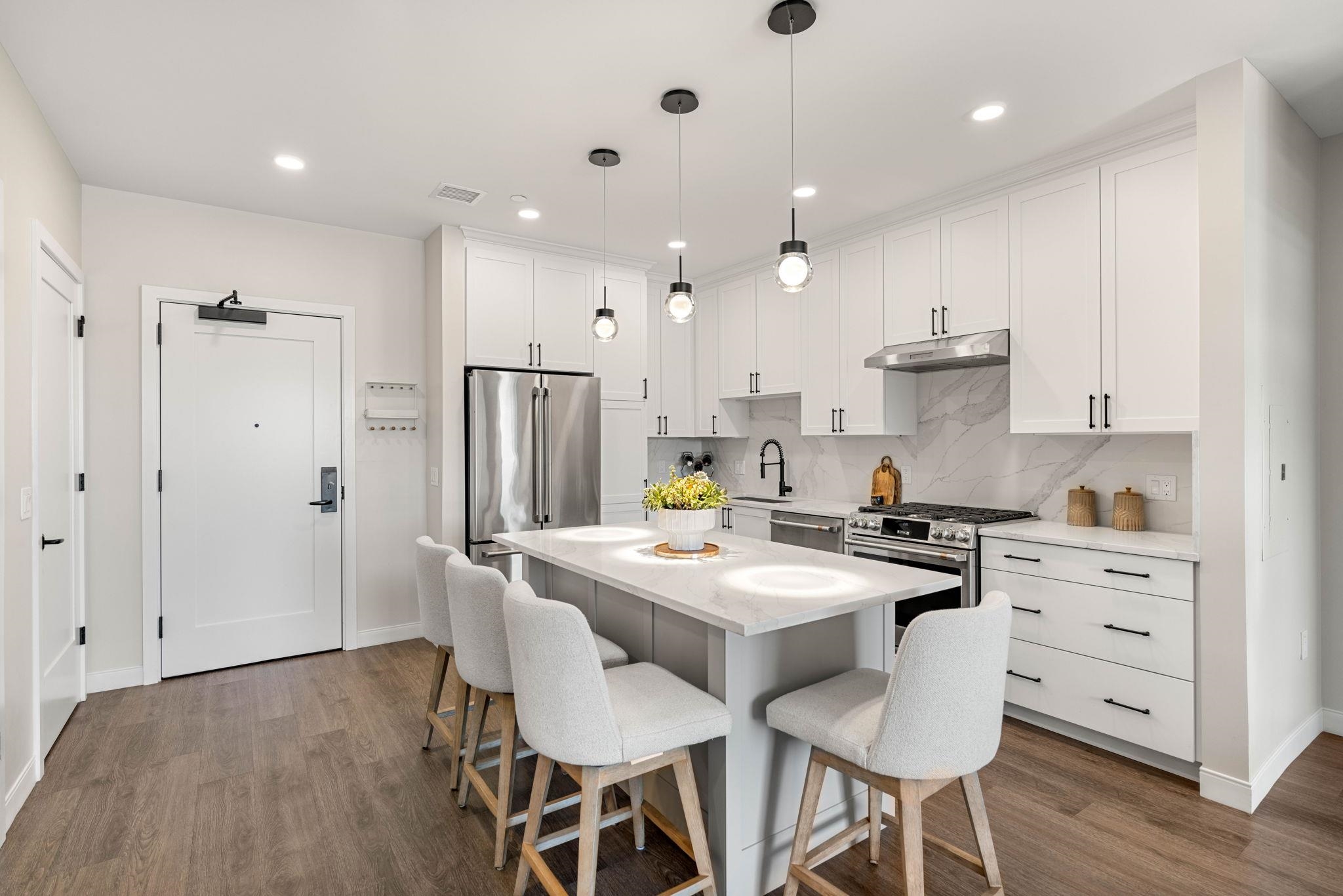 18 Artisan Drive Unit: 210
