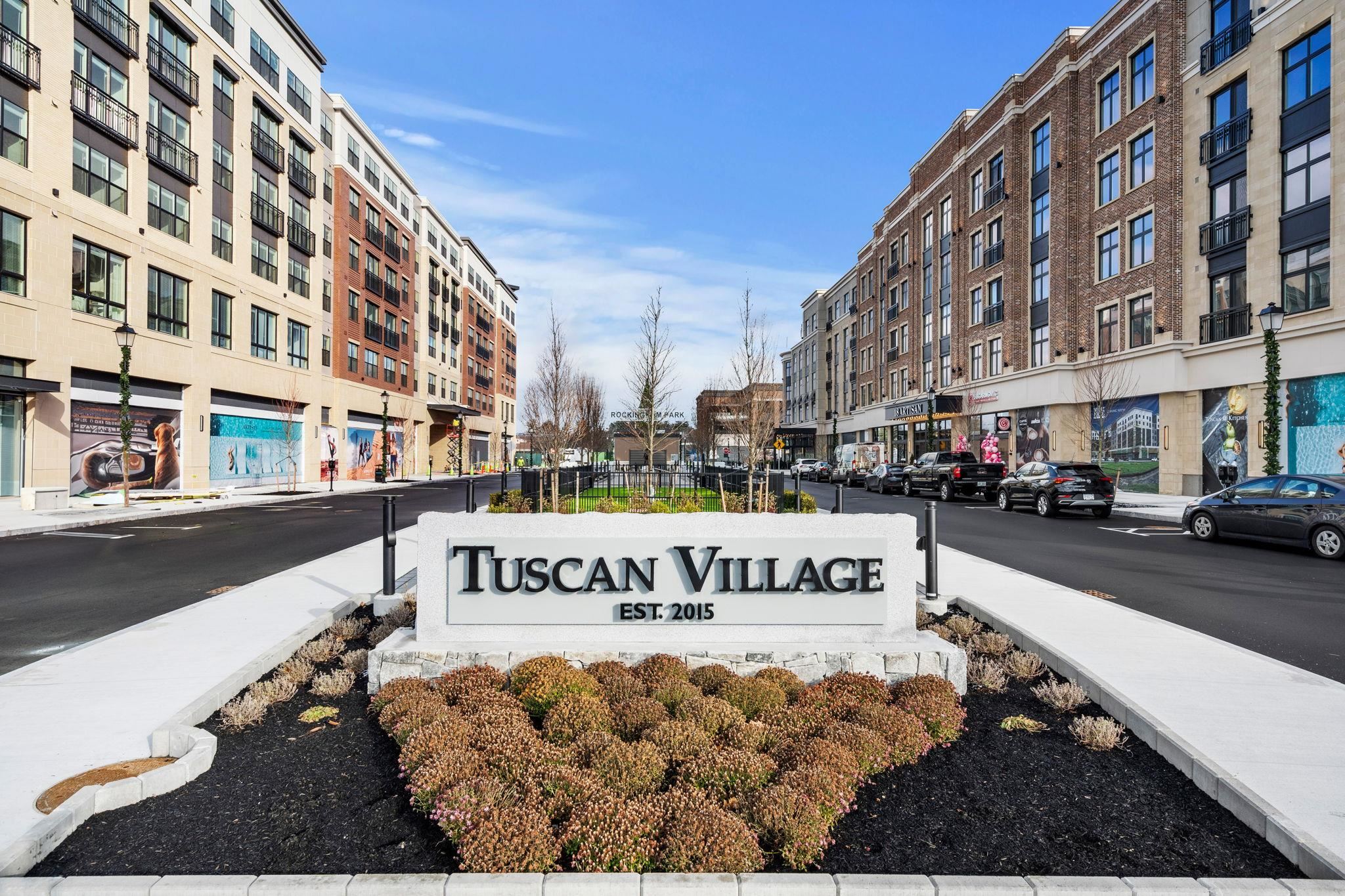 18 Artisan Drive Unit: 210