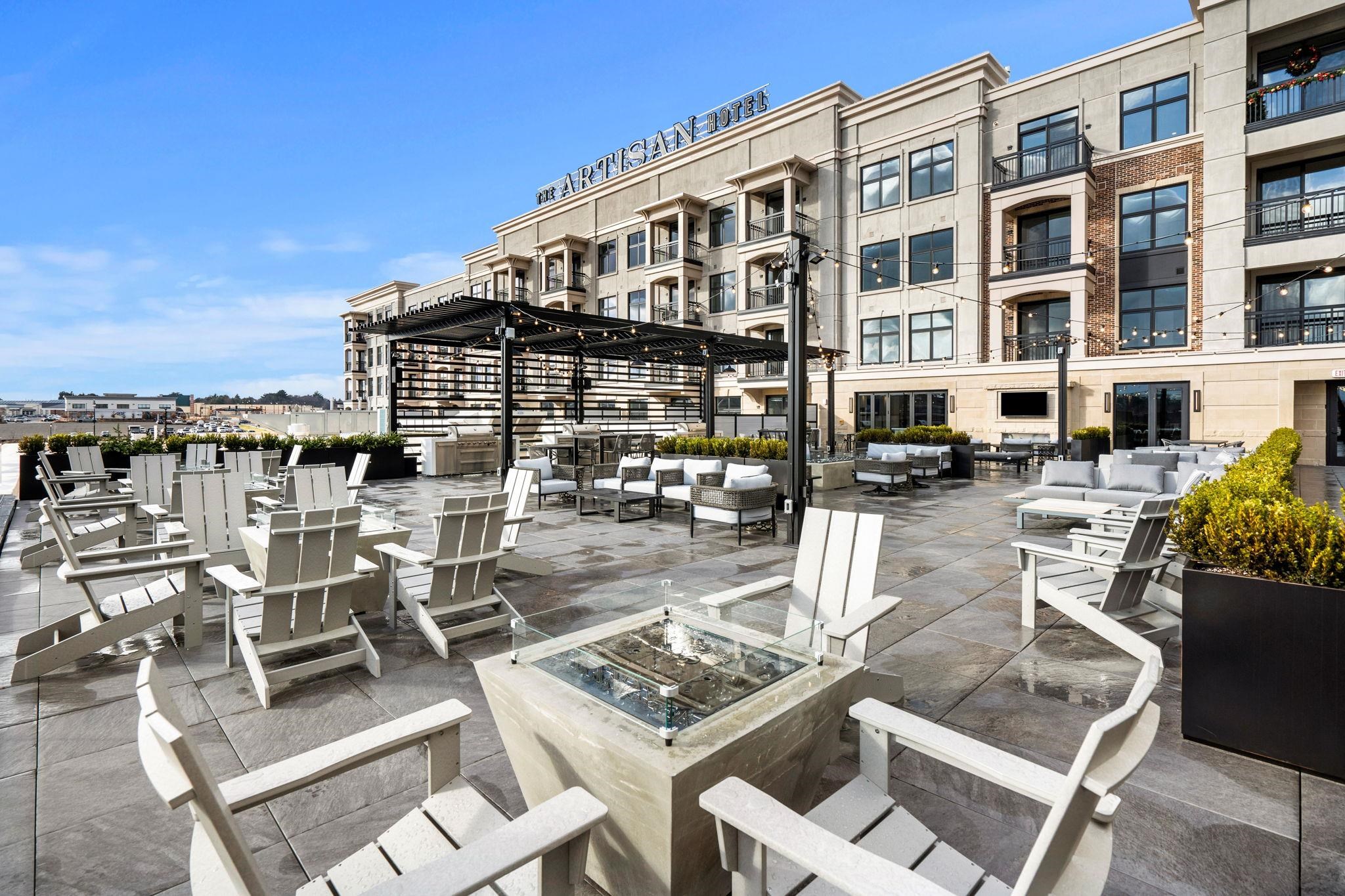 18 Artisan Drive Unit: 210