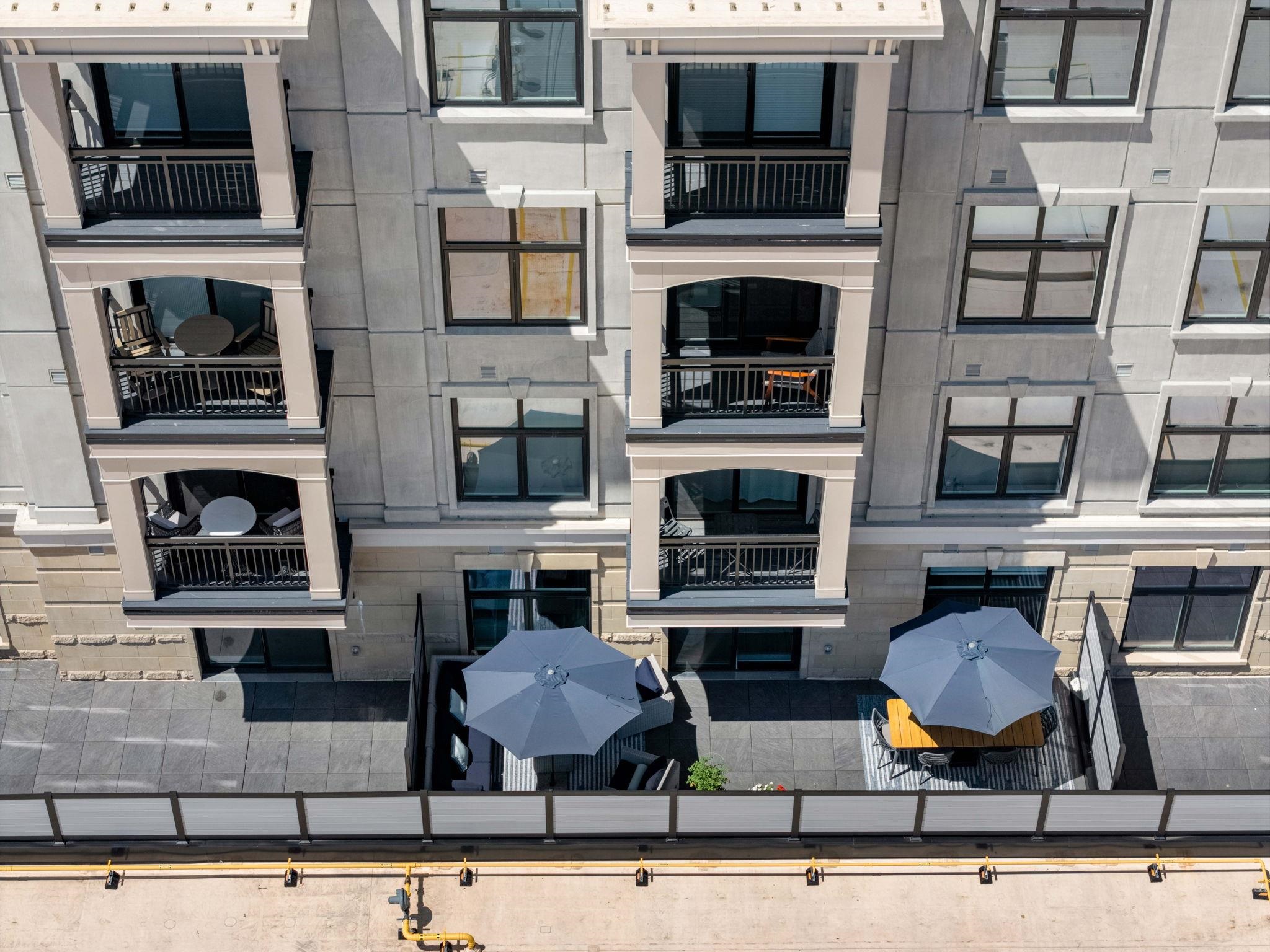 18 Artisan Drive Unit: 210