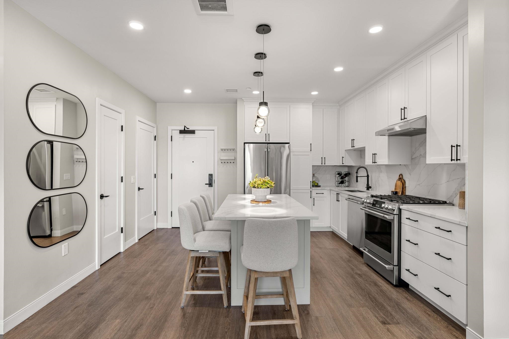 18 Artisan Drive Unit: 210