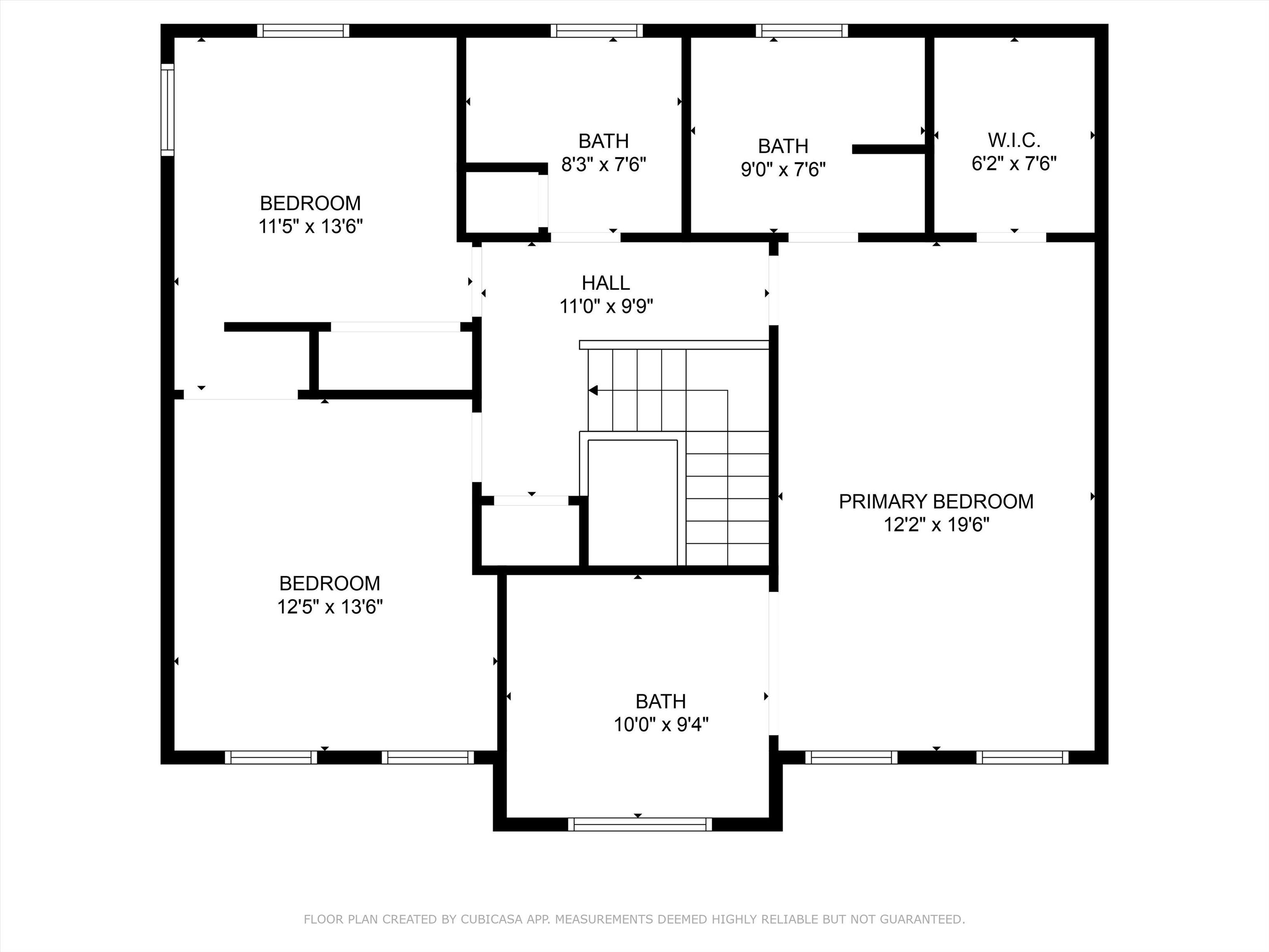 11 Hawk Drive