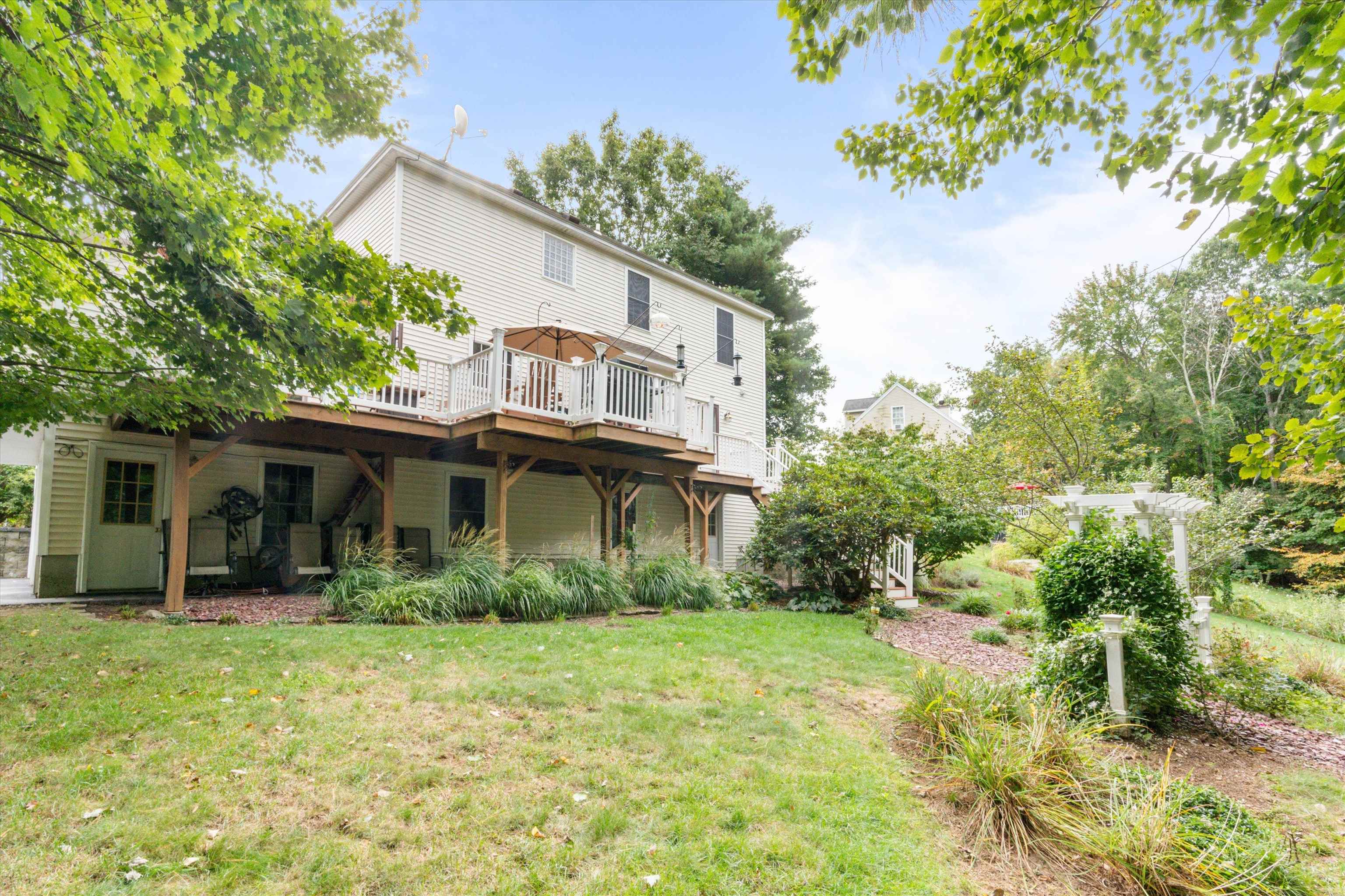 11 Hawk Drive