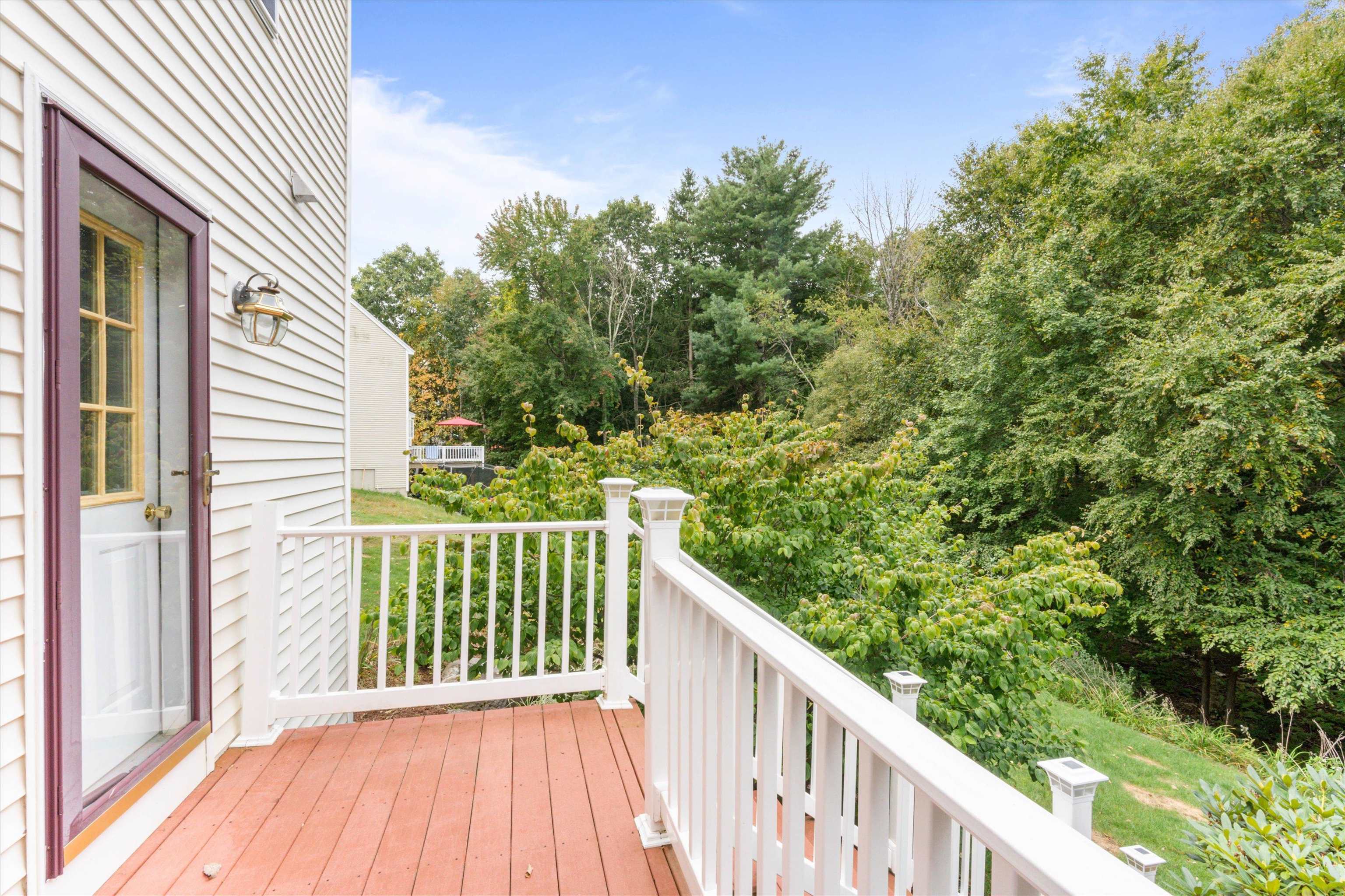11 Hawk Drive