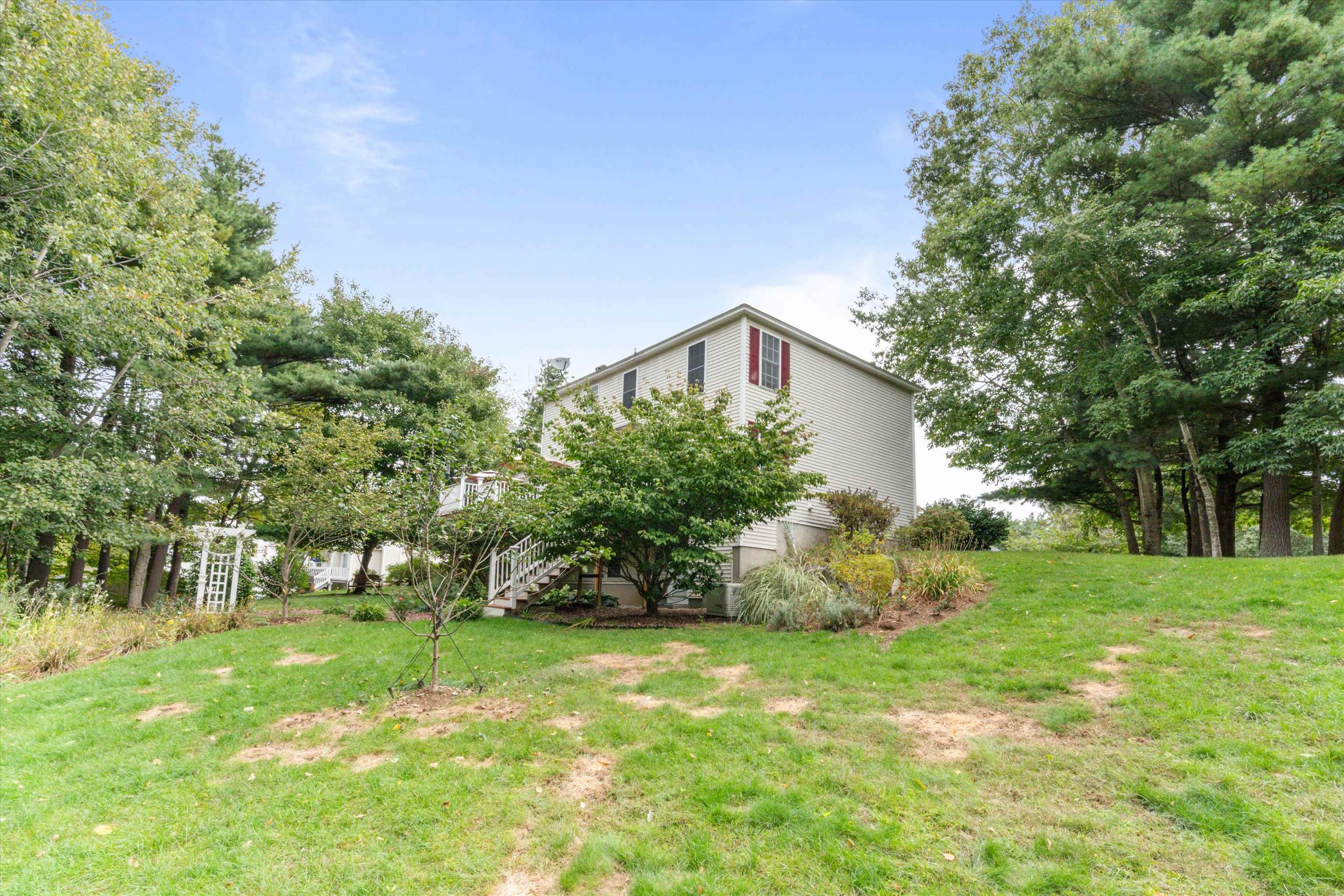 11 Hawk Drive