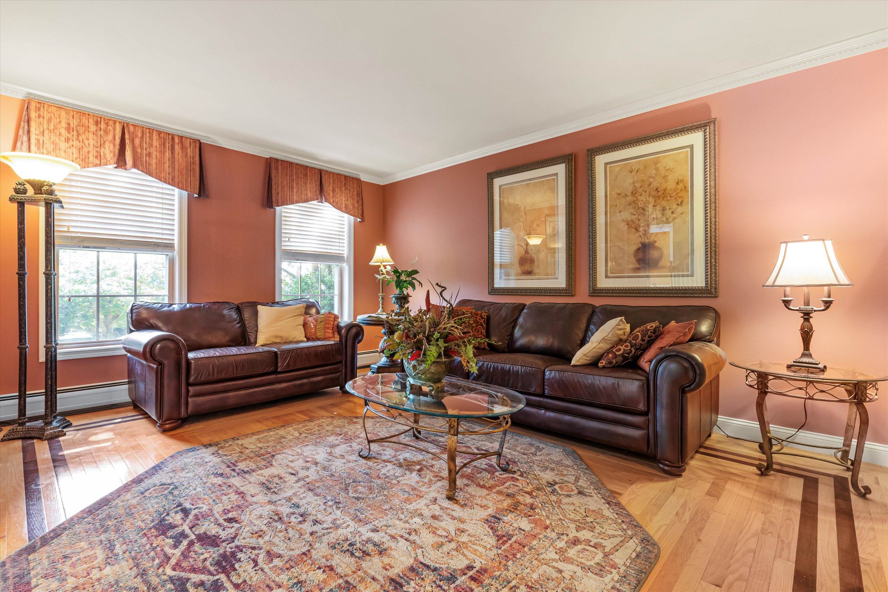 11 Hawk Drive