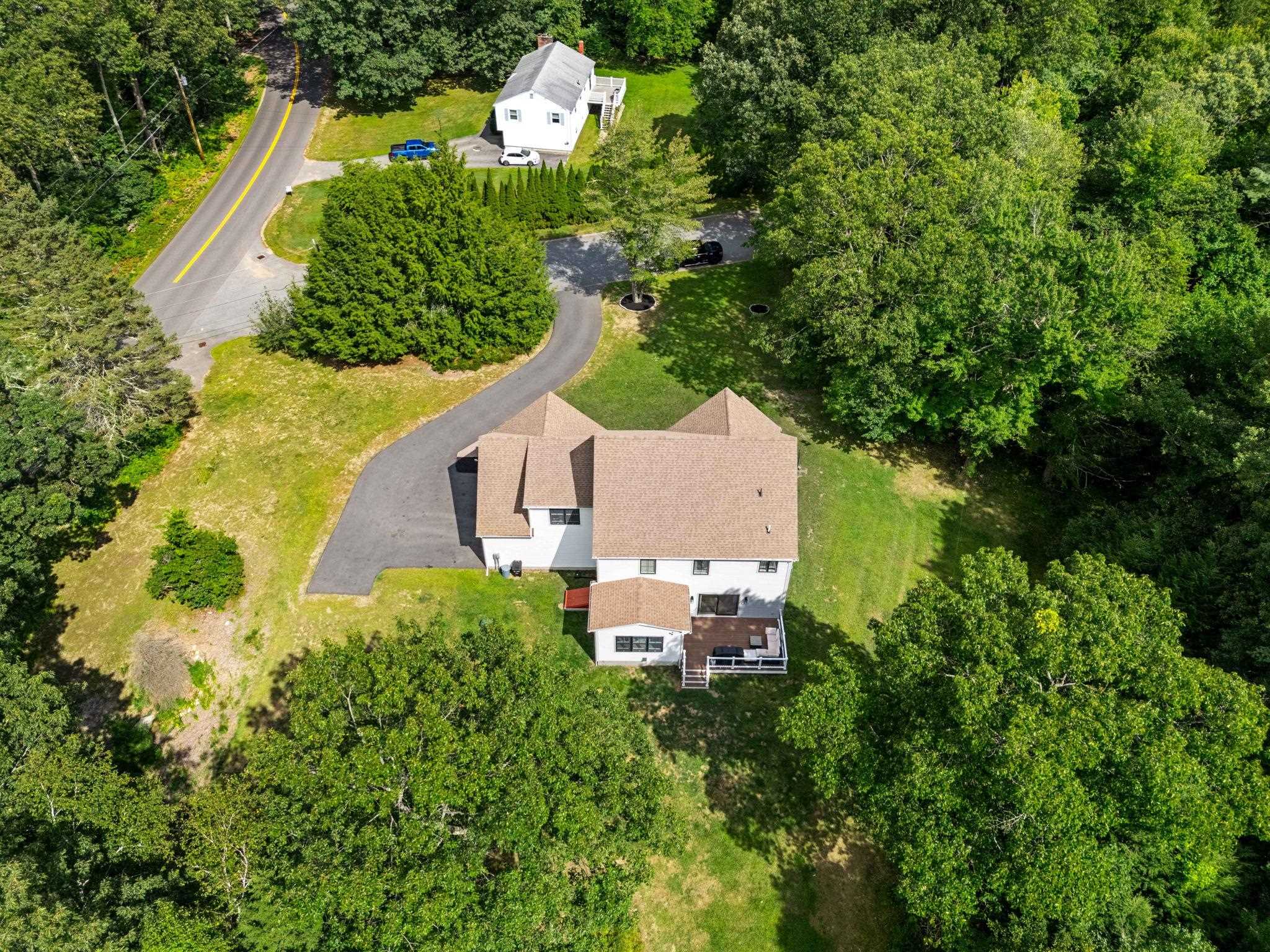 38 Kendall Pond Road