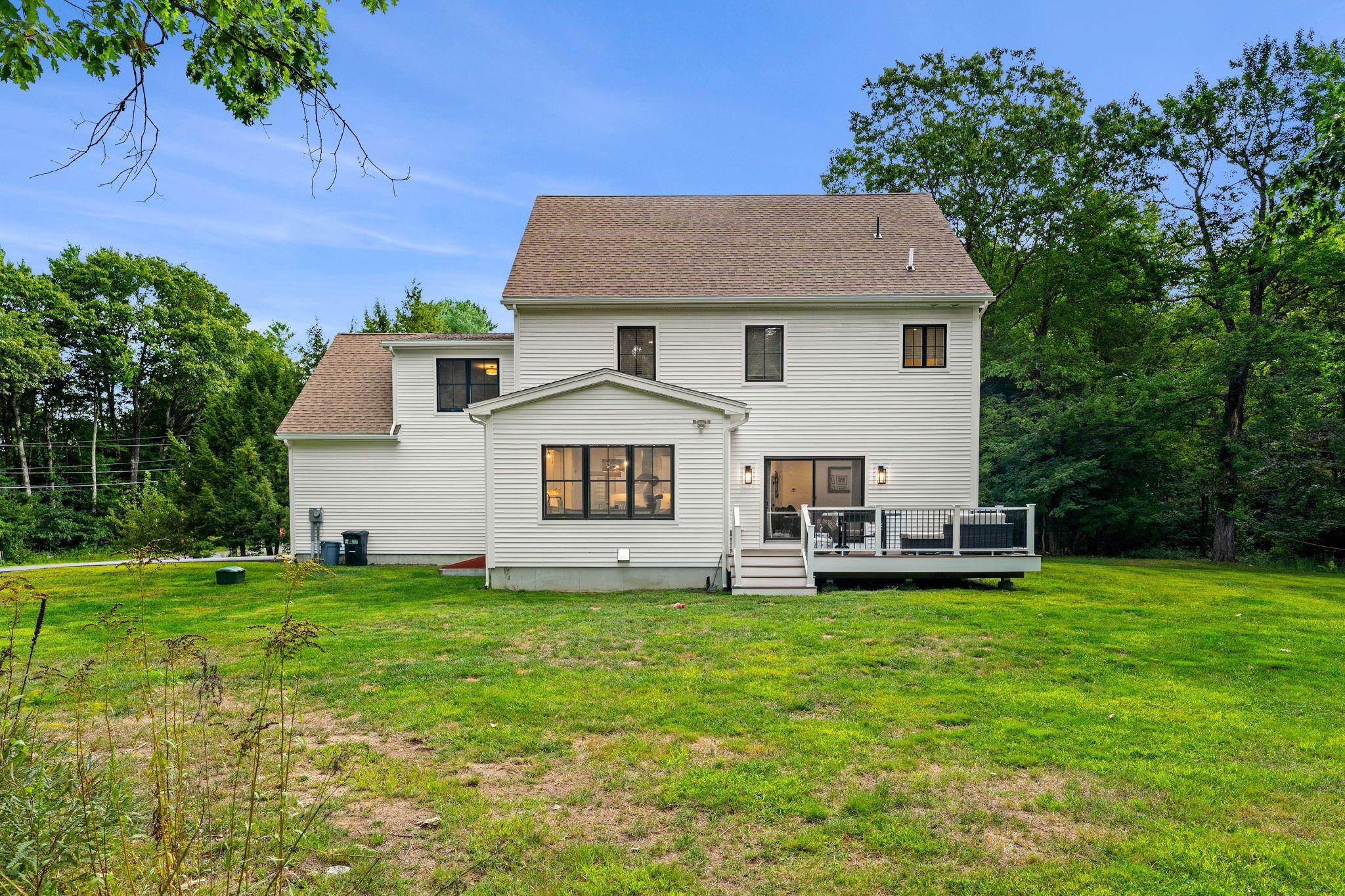 38 Kendall Pond Road