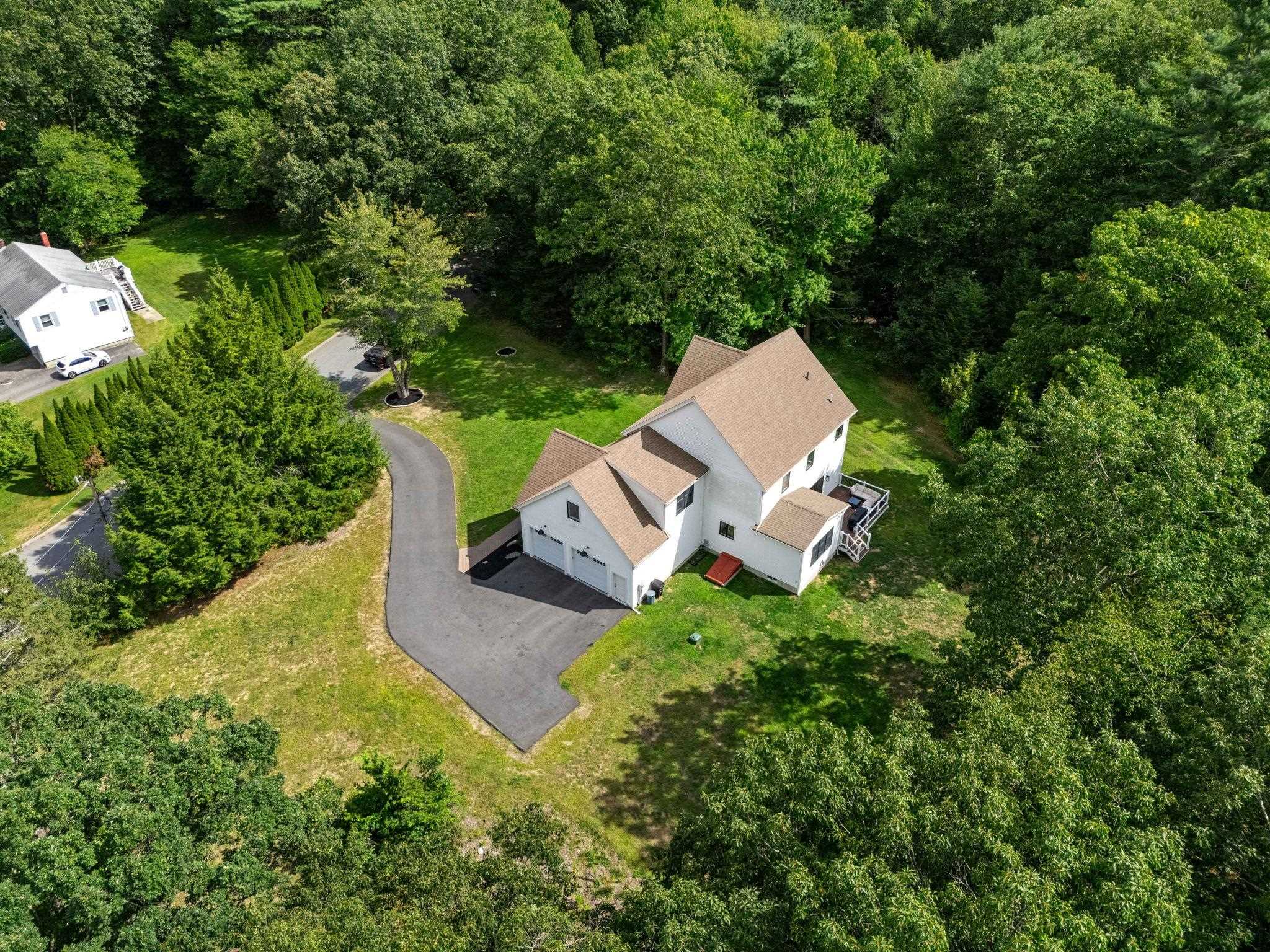 38 Kendall Pond Road