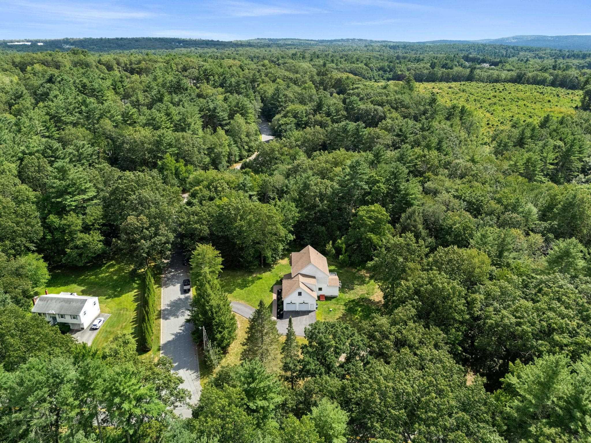38 Kendall Pond Road