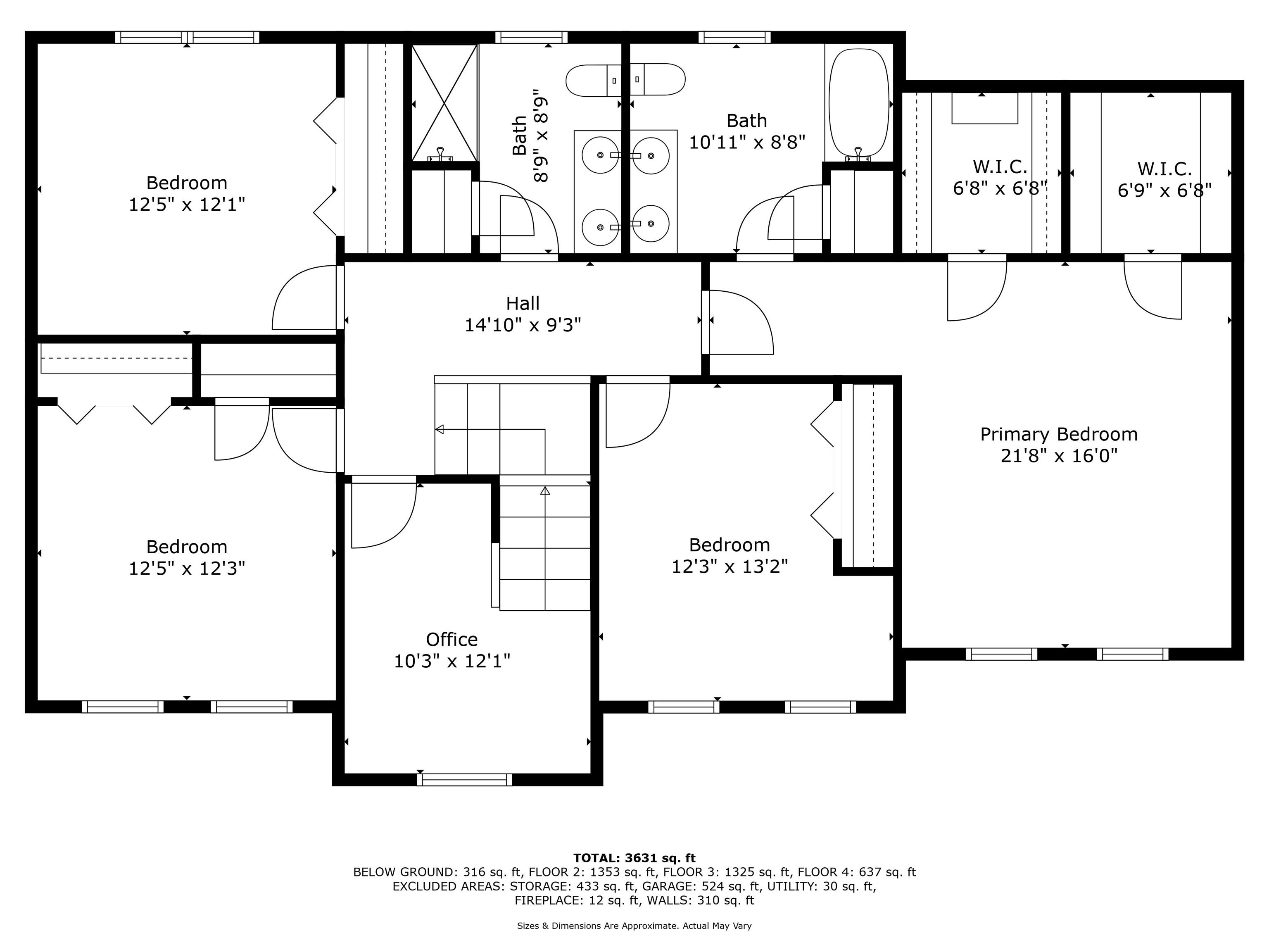 6 Emileo Lane