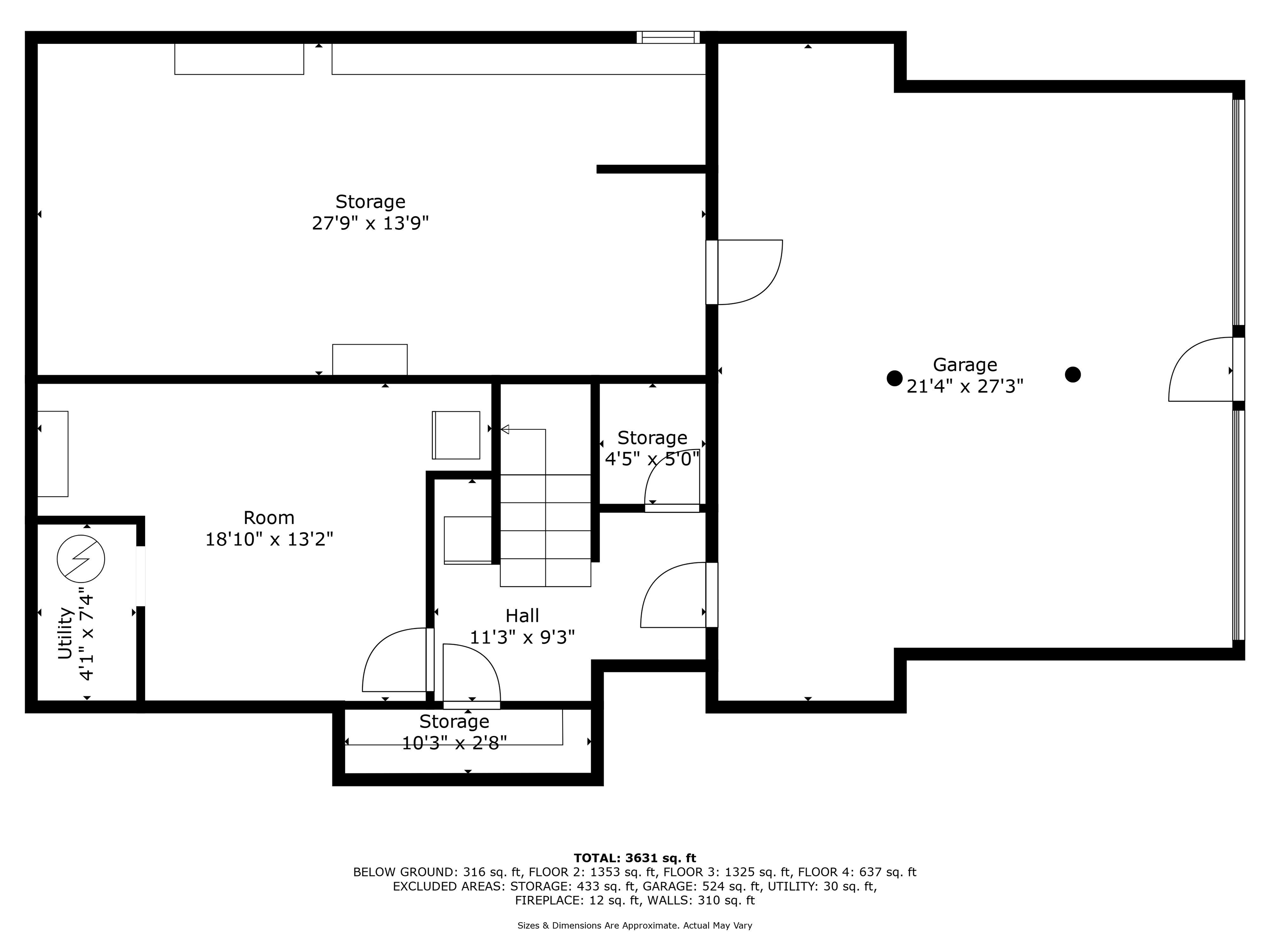 6 Emileo Lane