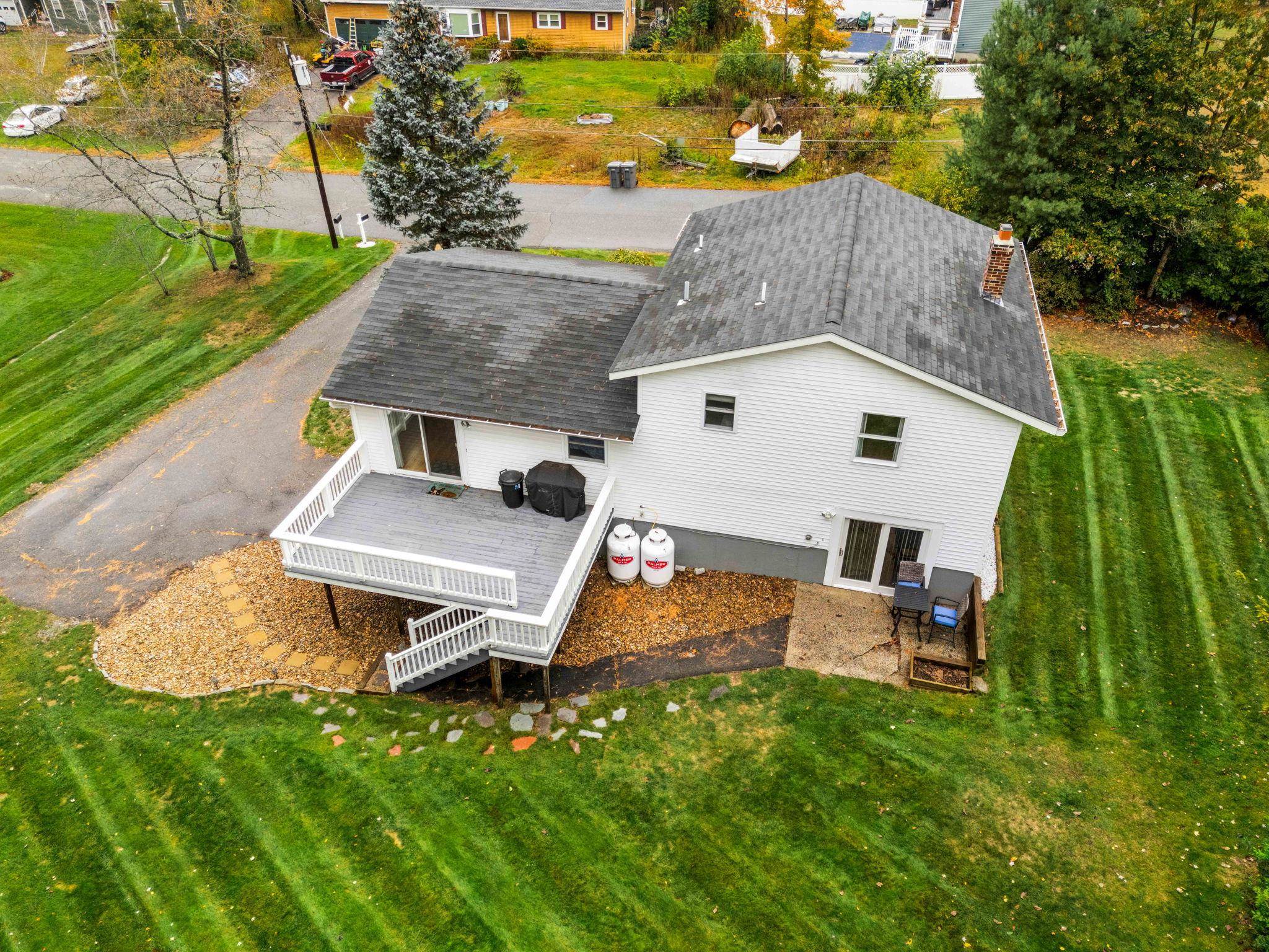 14 Sherwood Circle