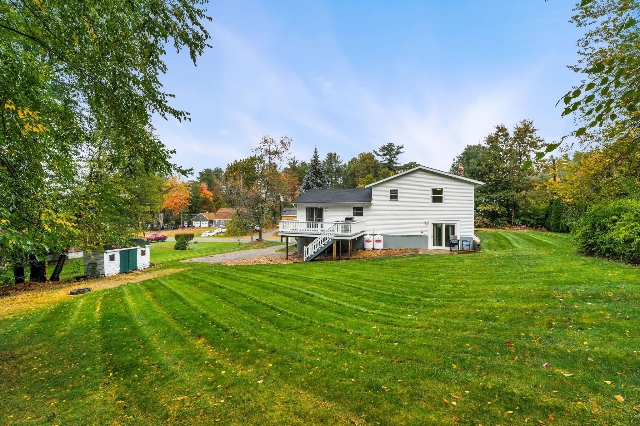 14 Sherwood Circle