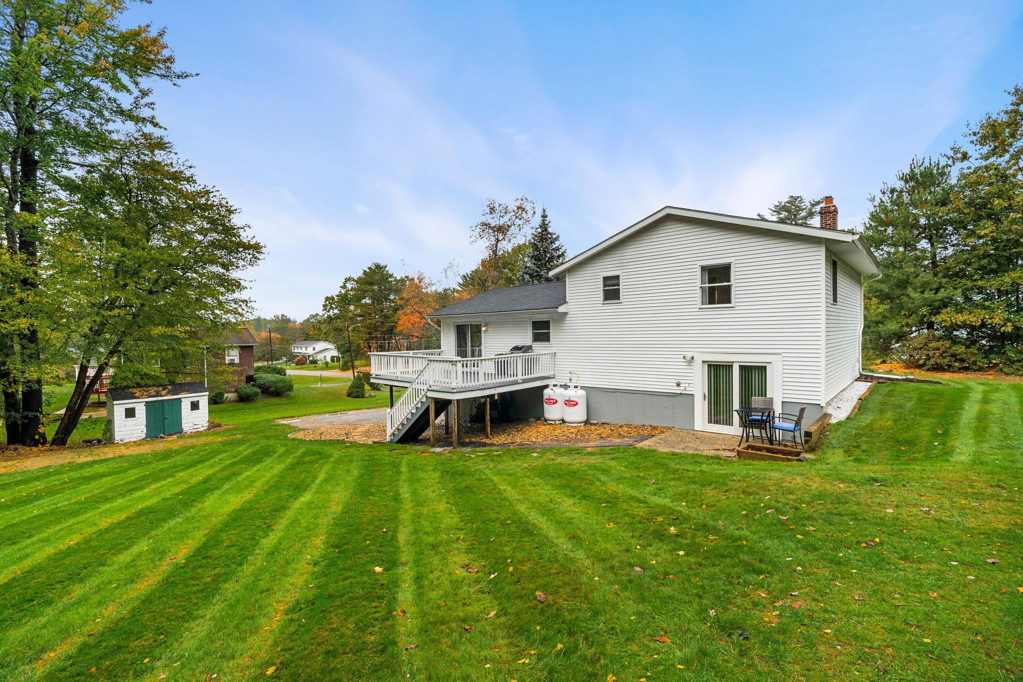 14 Sherwood Circle