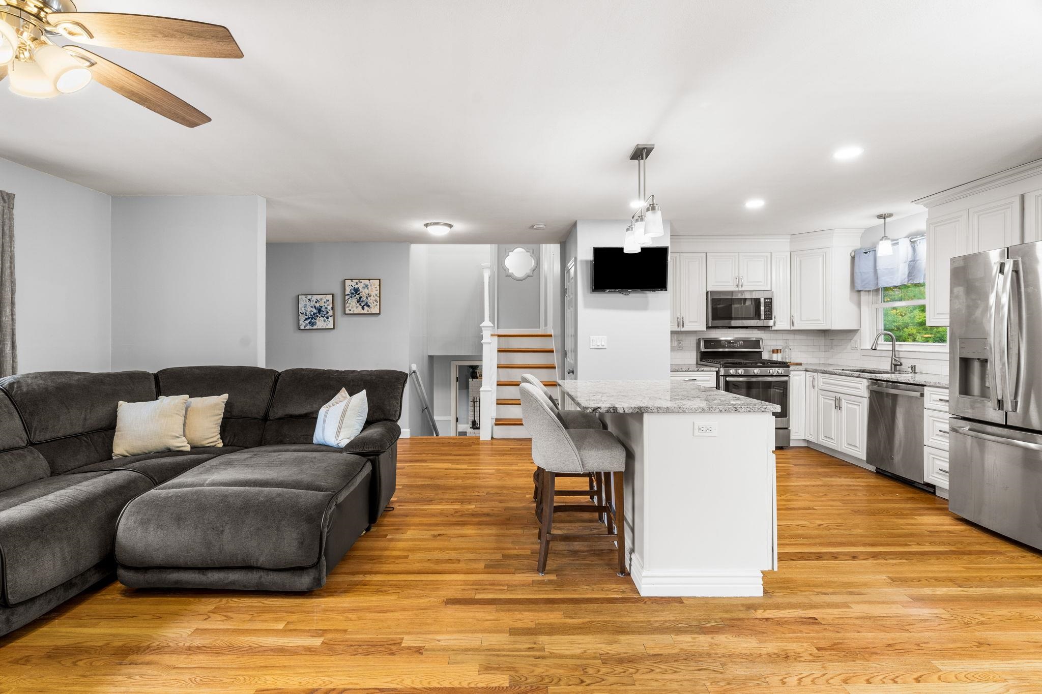 14 Sherwood Circle