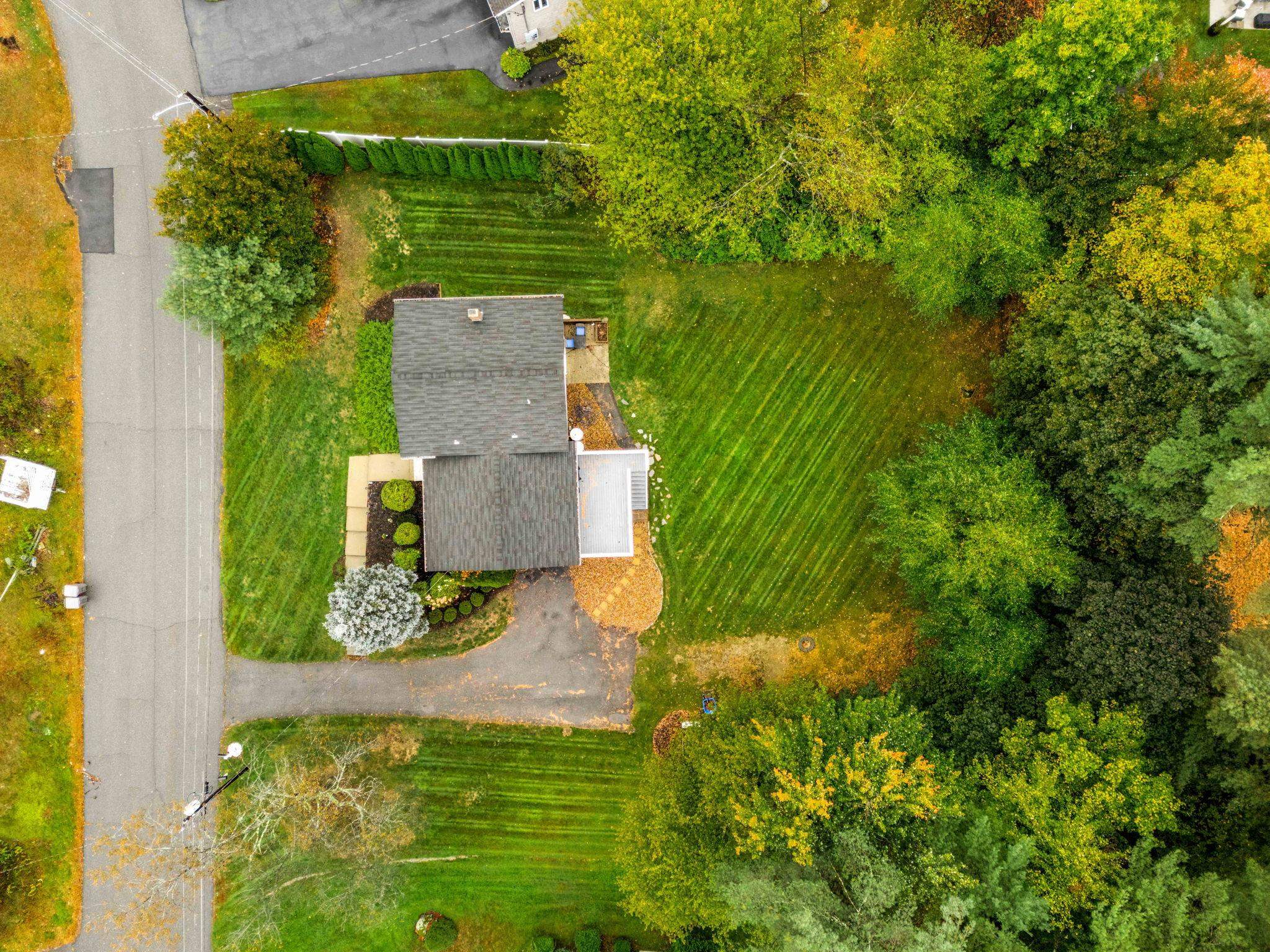 14 Sherwood Circle