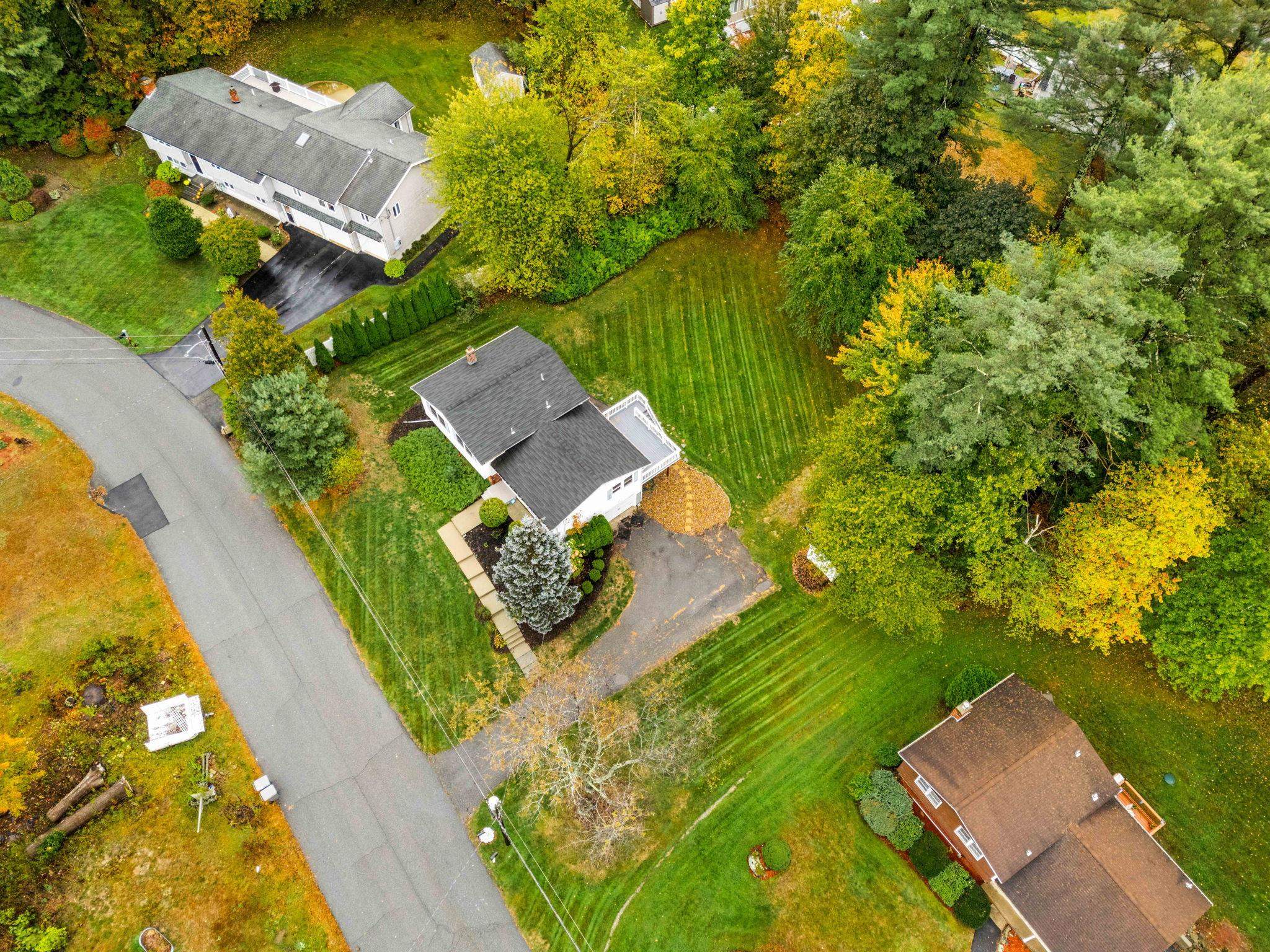 14 Sherwood Circle