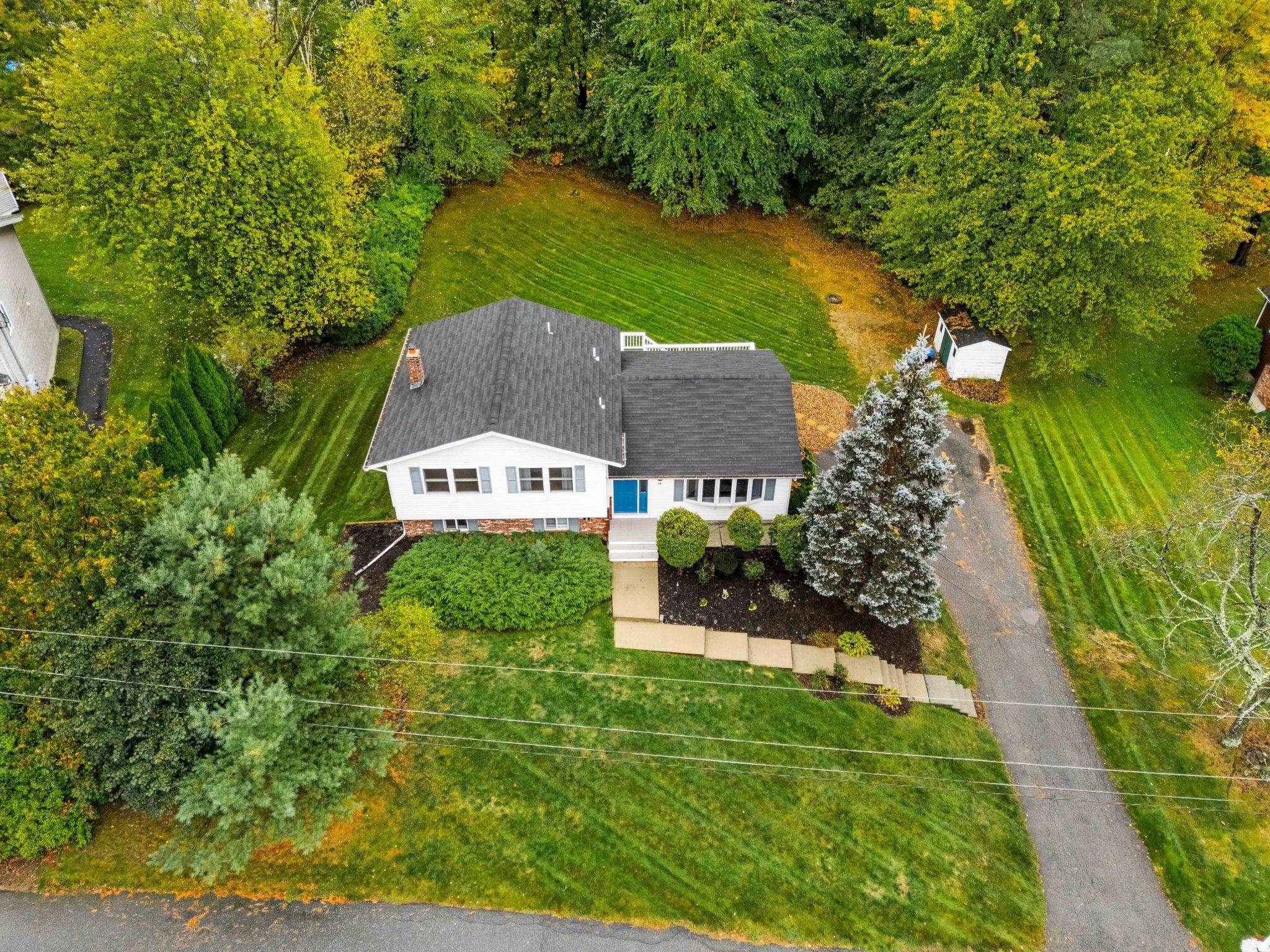 14 Sherwood Circle