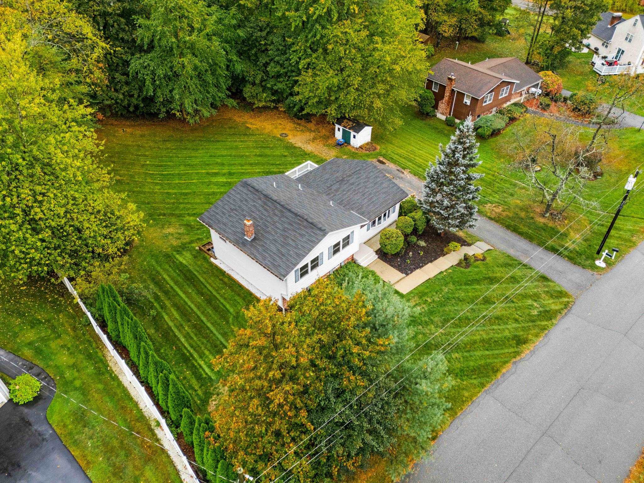 14 Sherwood Circle