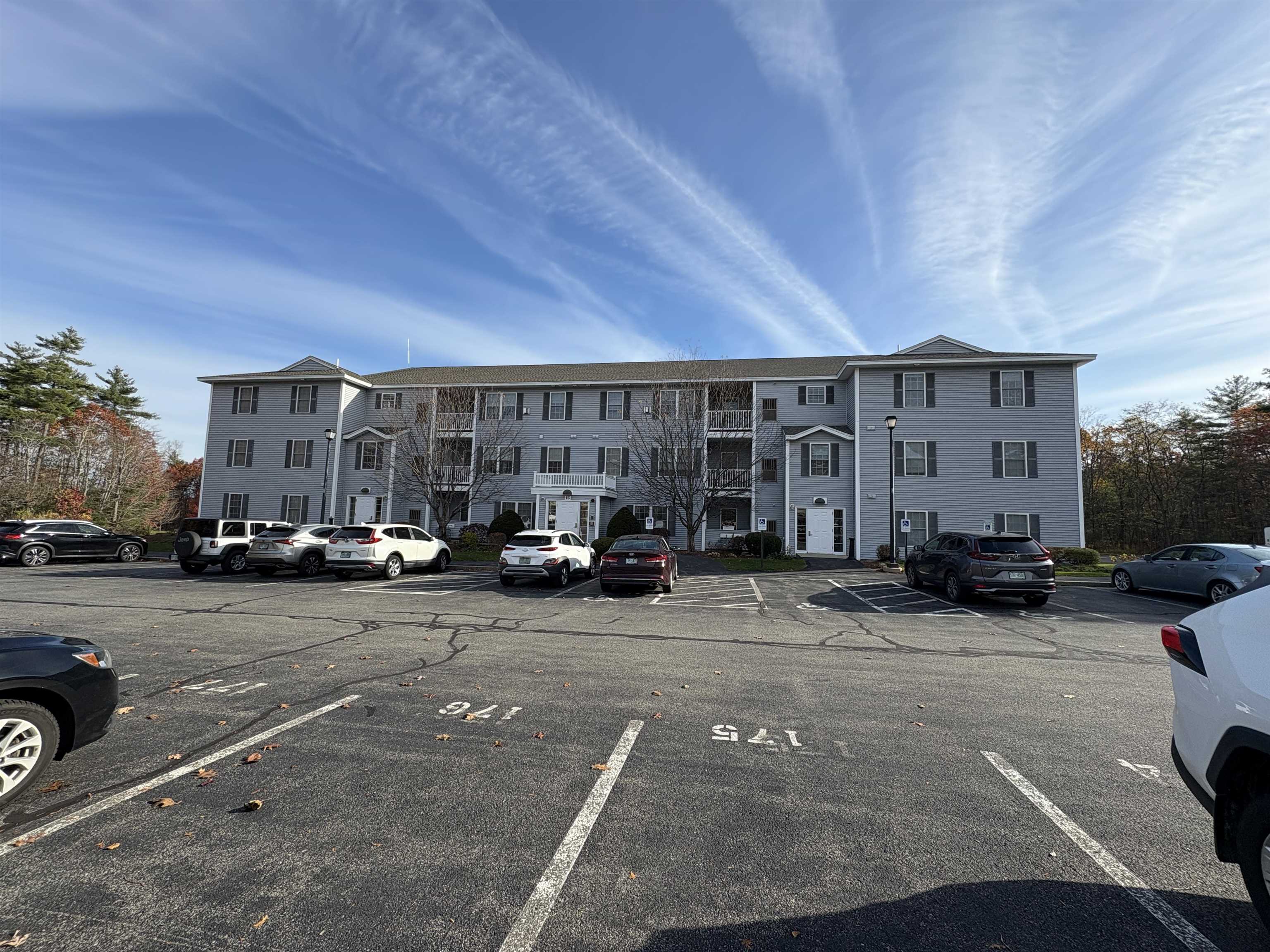 16 Crestview Circle Unit: 174
