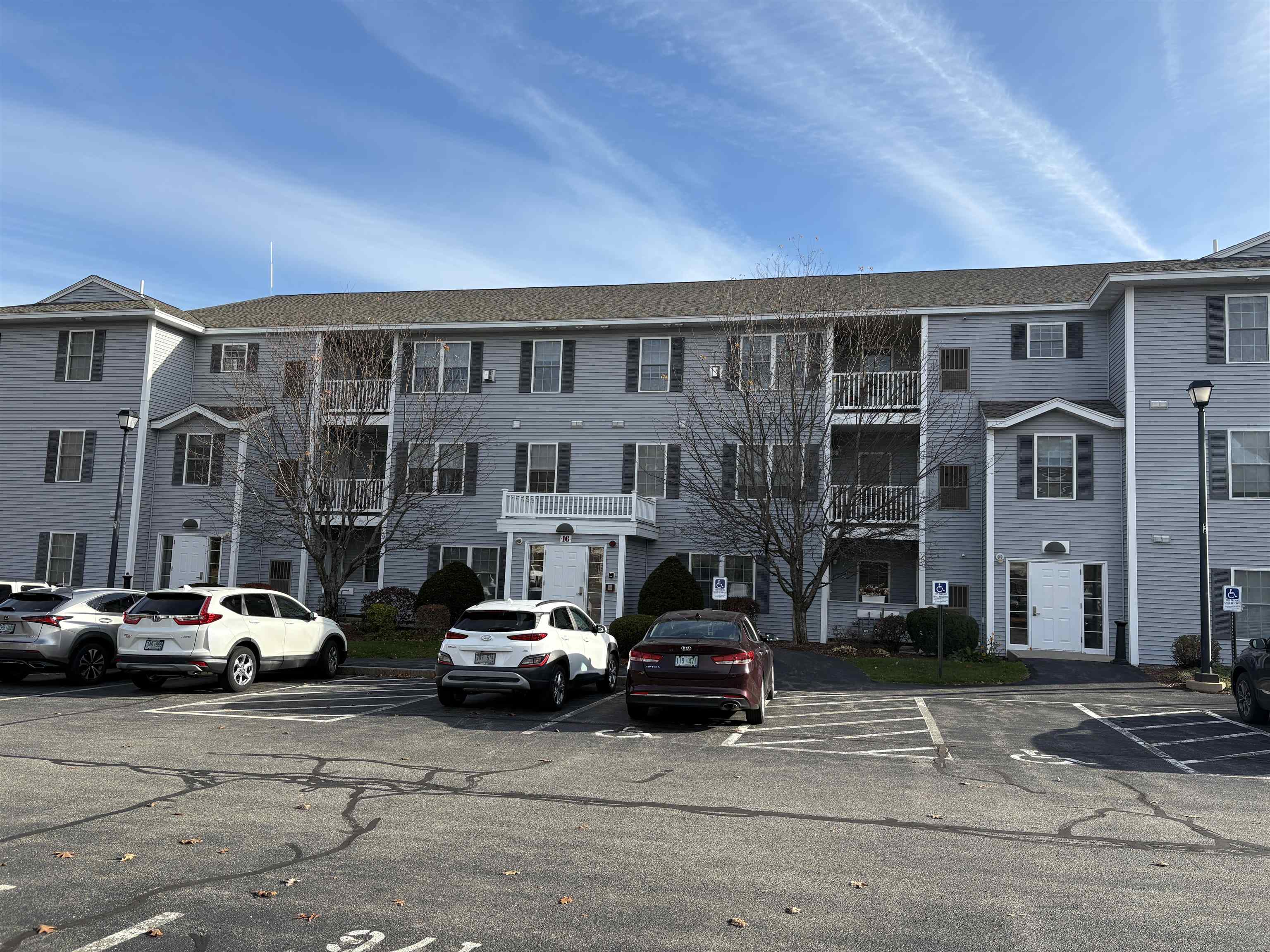 16 Crestview Circle Unit: 174