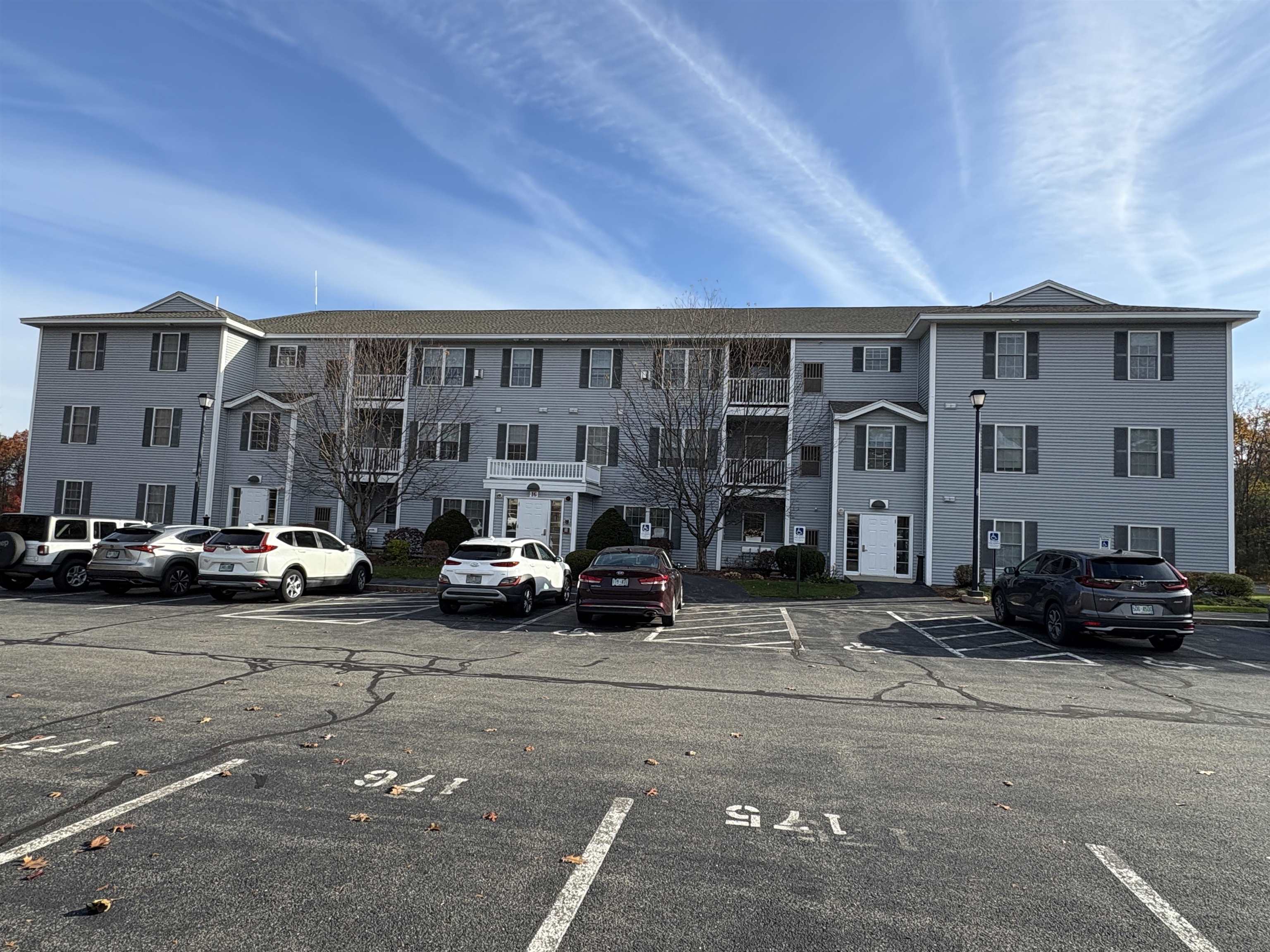 16 Crestview Circle Unit: 174