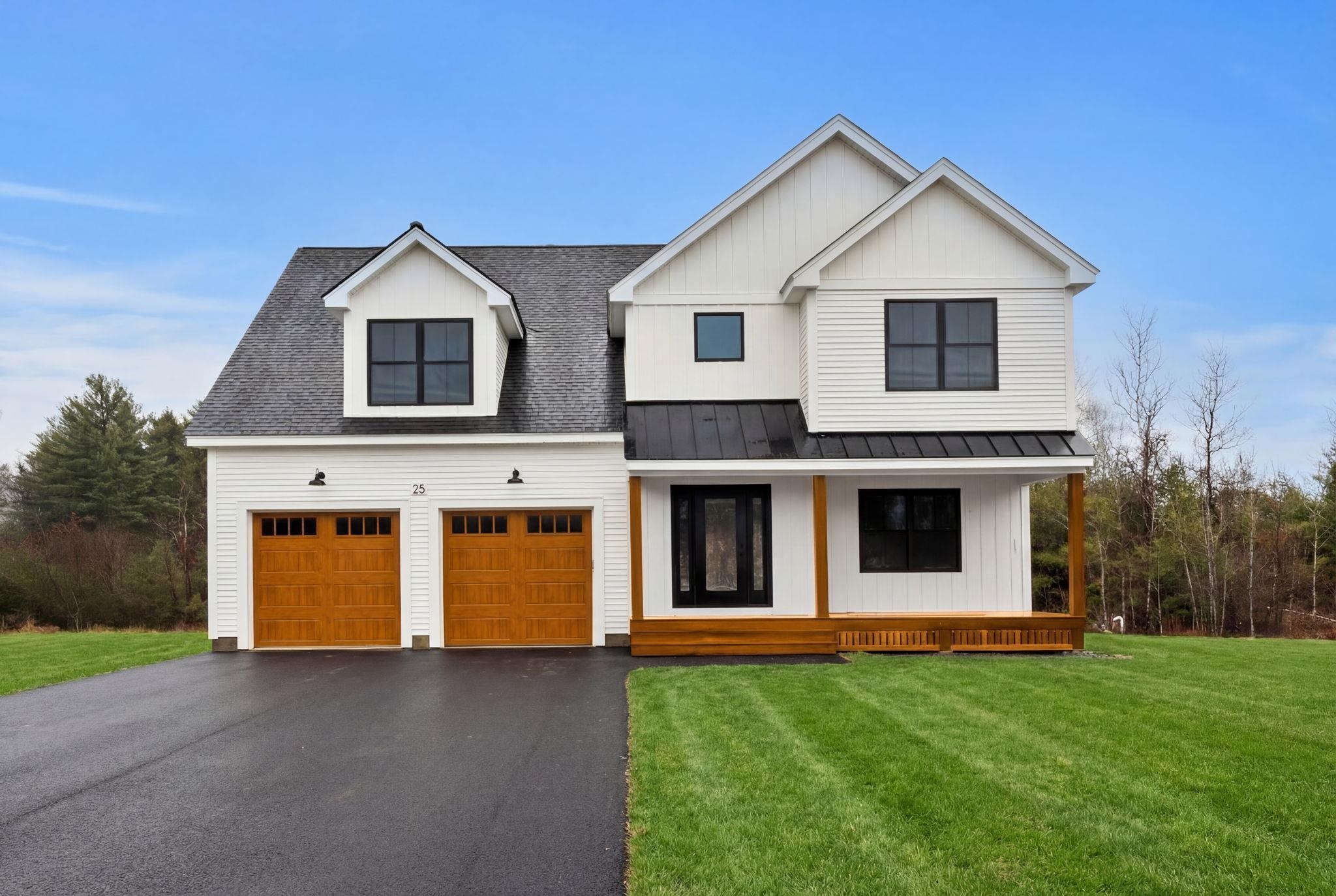 25 Lily Lane