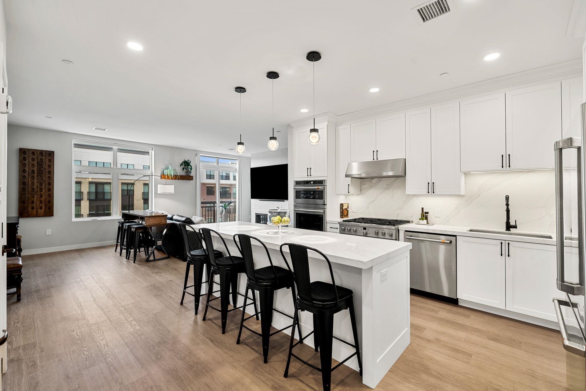18 Artisan Drive Unit: 505