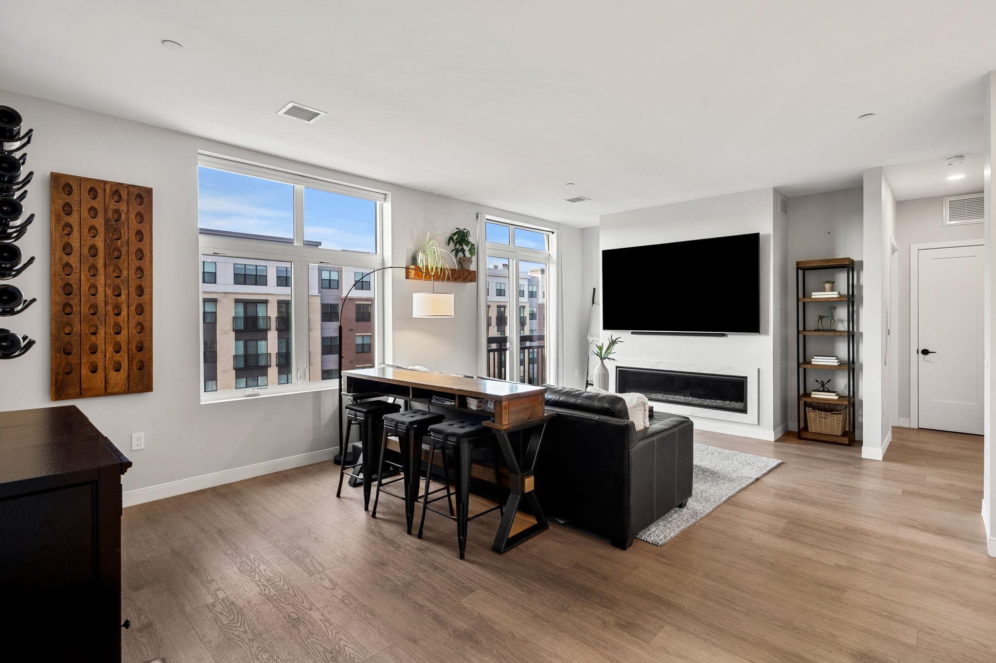 18 Artisan Drive Unit: 505