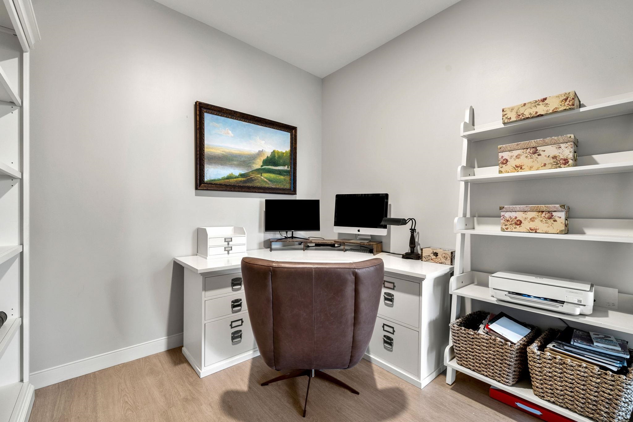 18 Artisan Drive Unit: 505