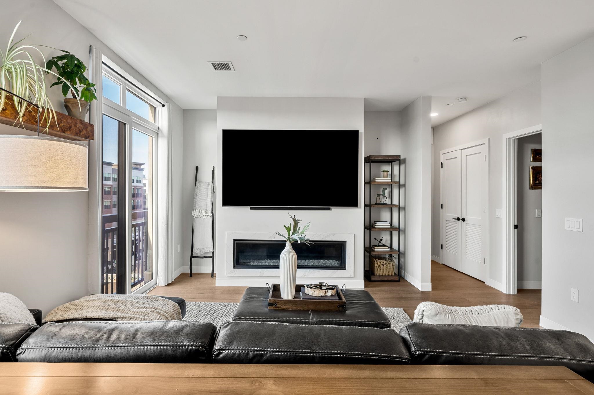 18 Artisan Drive Unit: 505