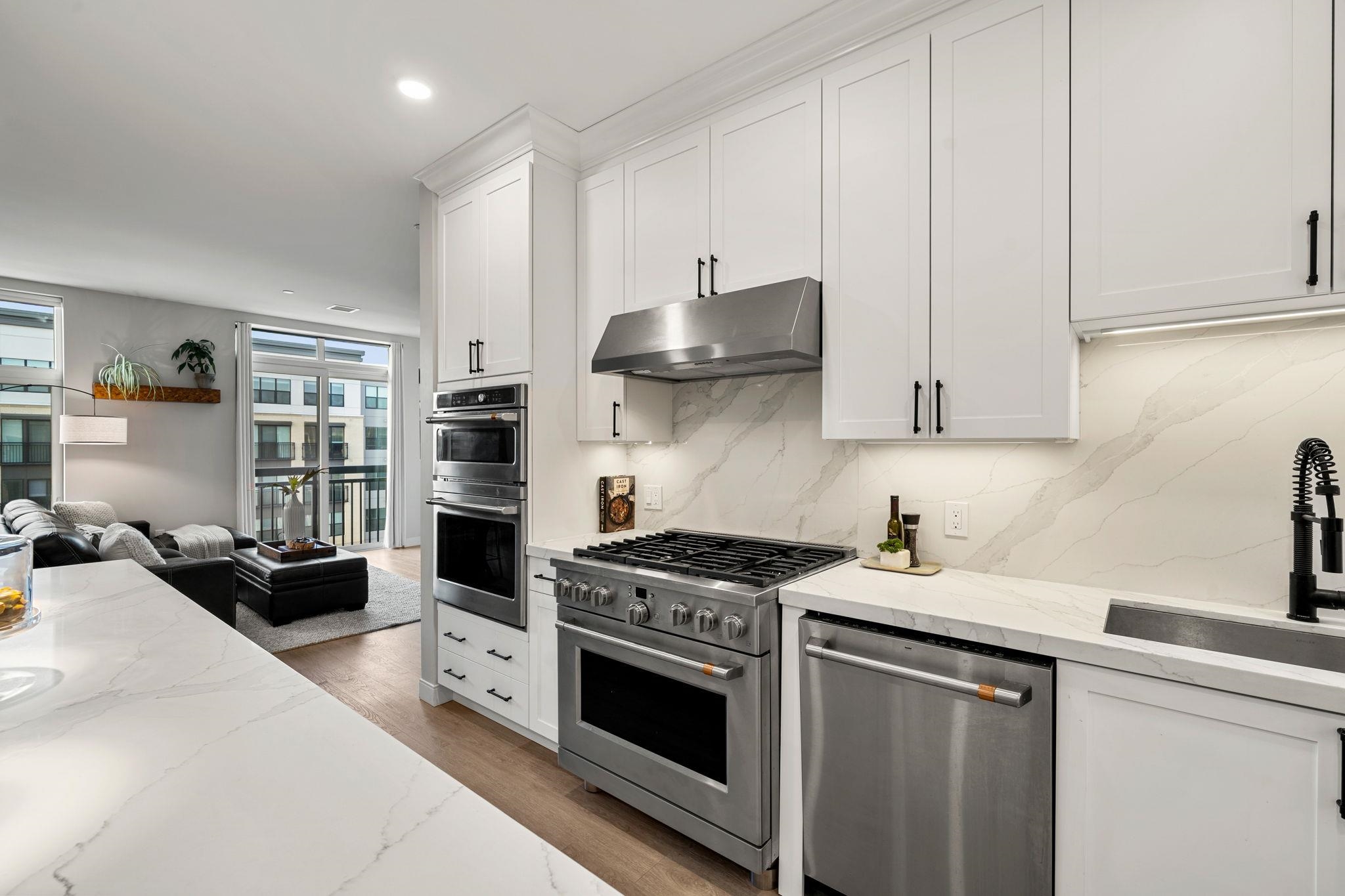 18 Artisan Drive Unit: 505
