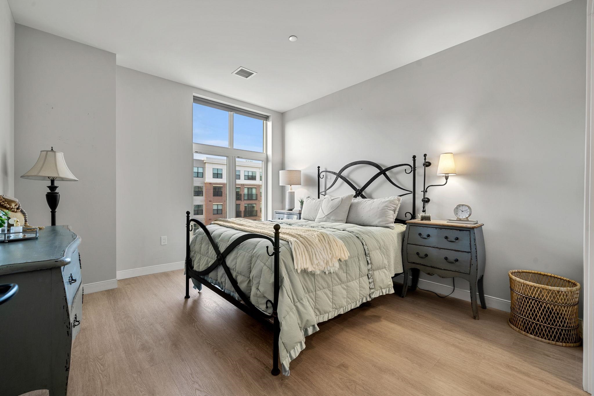 18 Artisan Drive Unit: 505