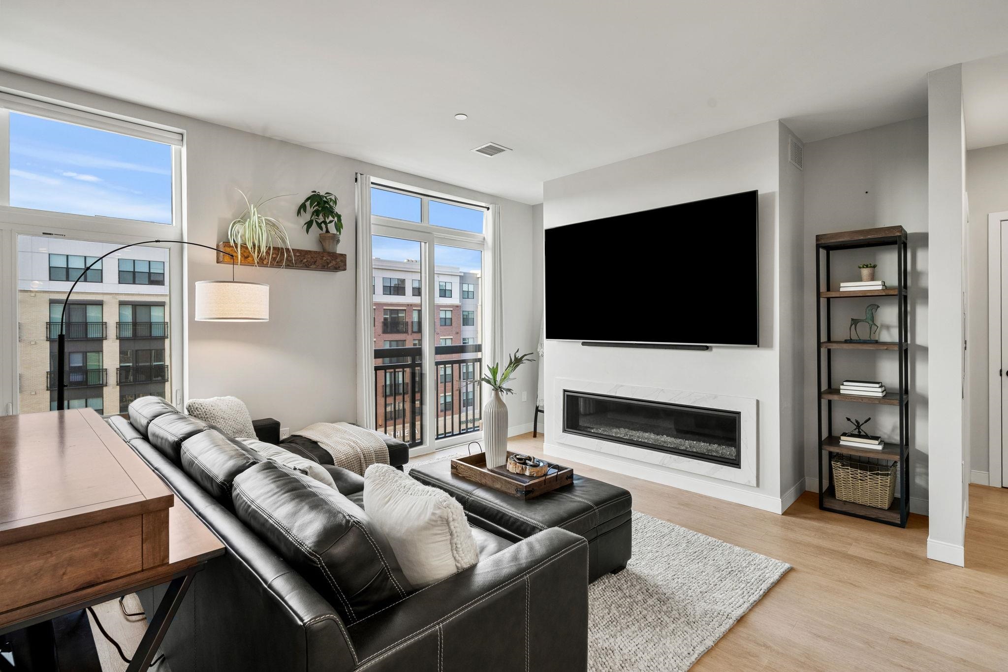 18 Artisan Drive Unit: 505