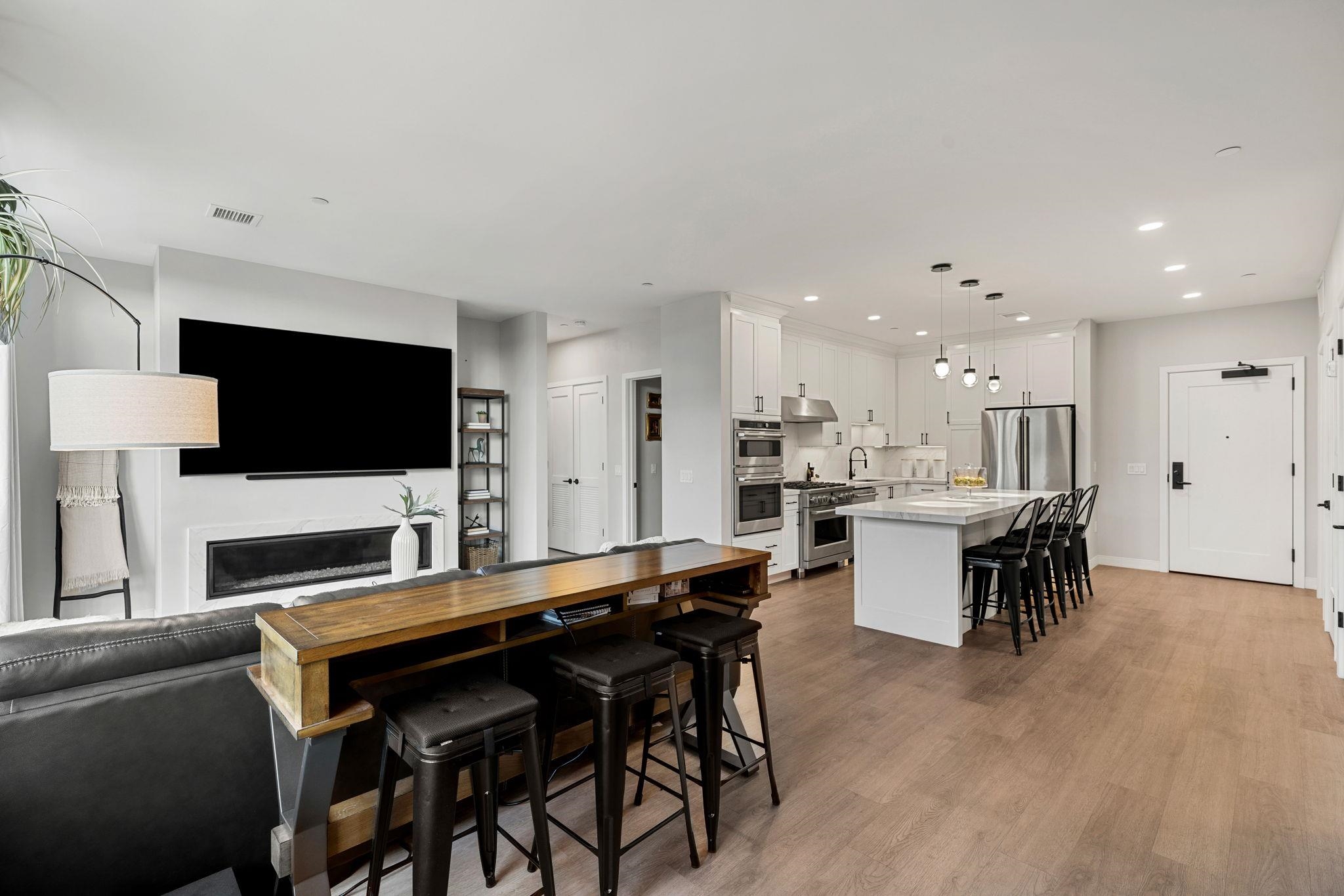 18 Artisan Drive Unit: 505