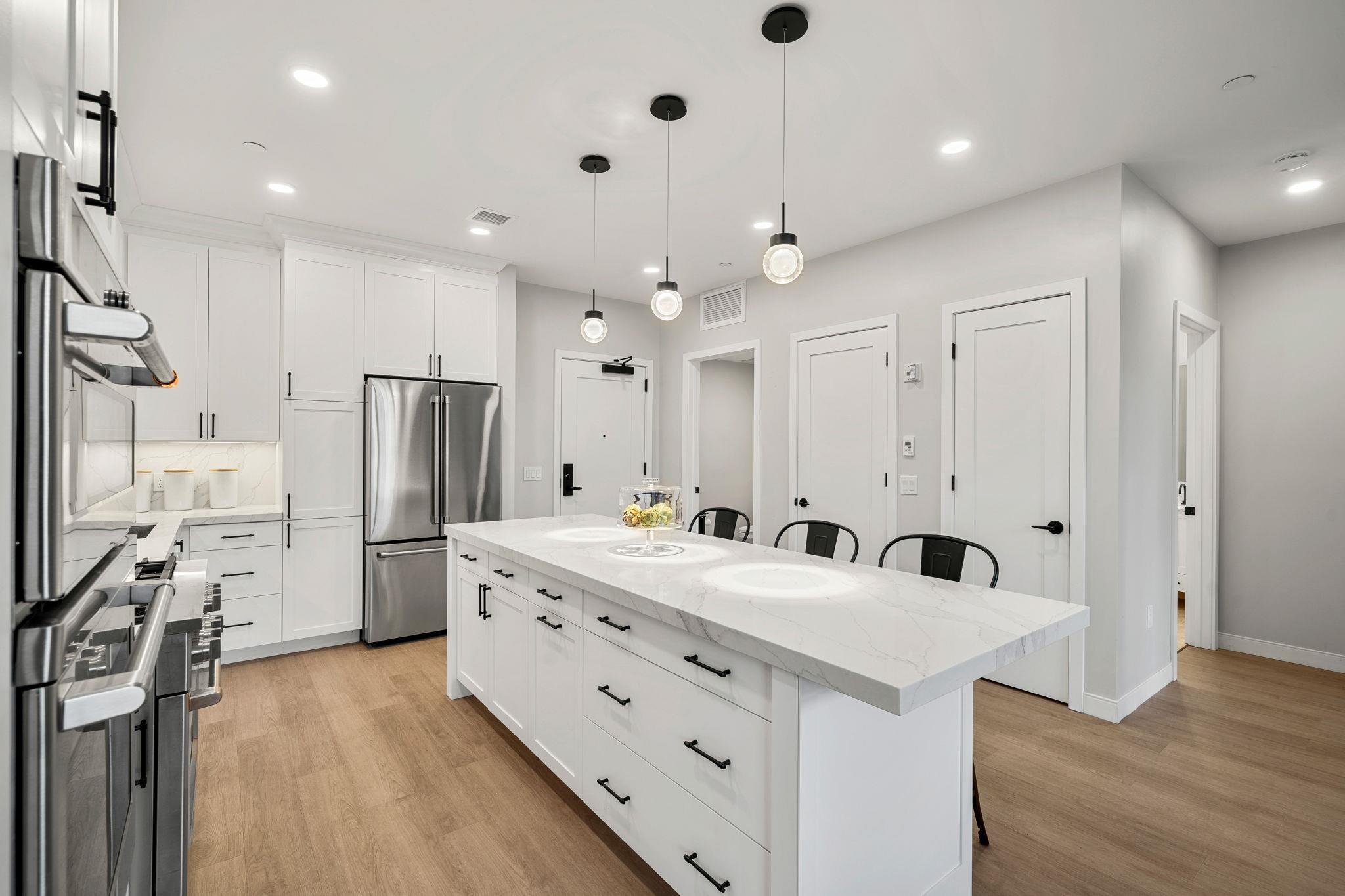 18 Artisan Drive Unit: 505