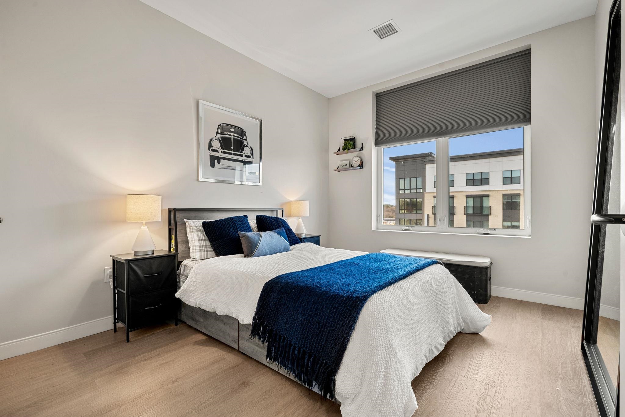 18 Artisan Drive Unit: 505